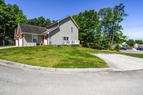 213 Tekoa Way Maryville TN 37804