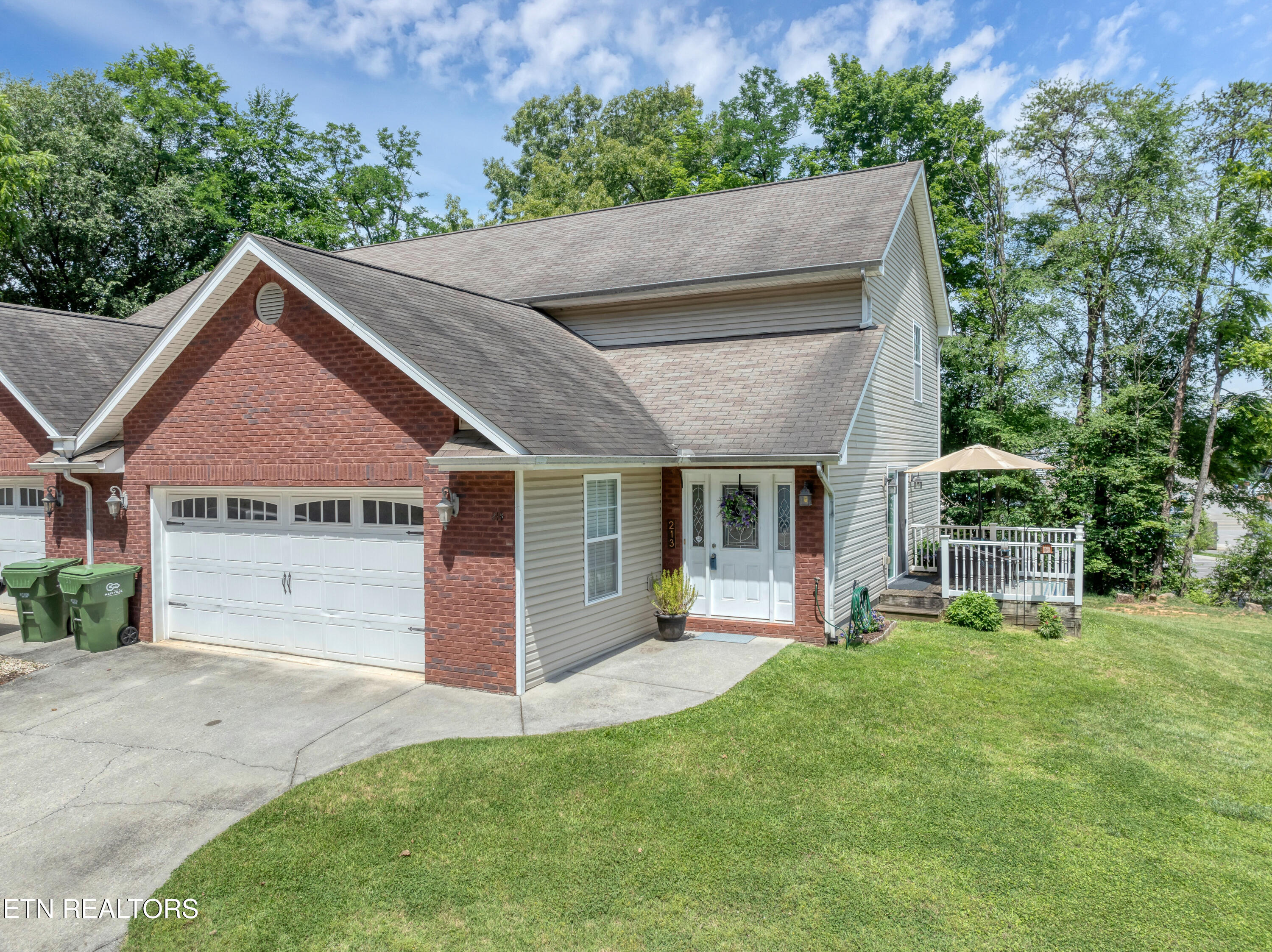 213 Tekoa Way Maryville TN 37804