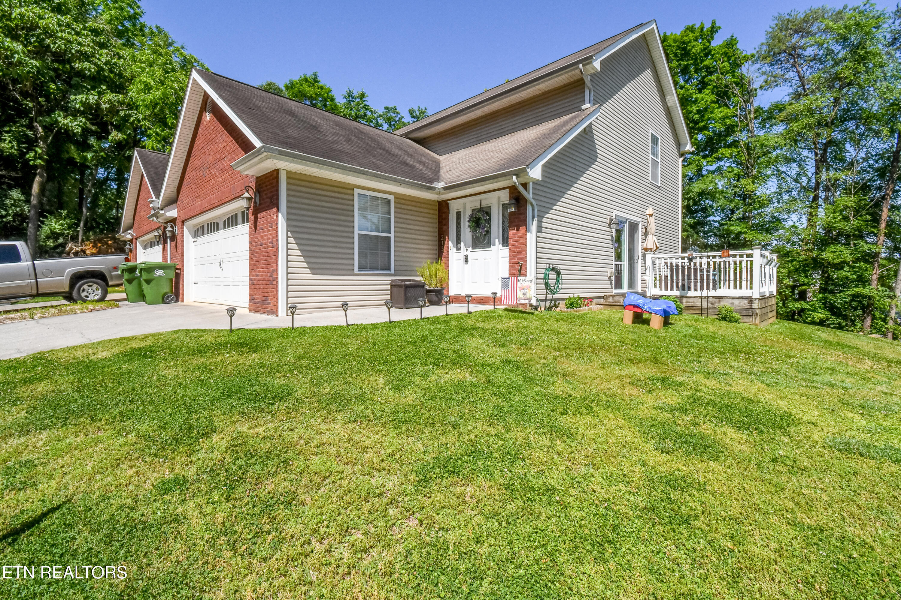 213 Tekoa Way Maryville TN 37804