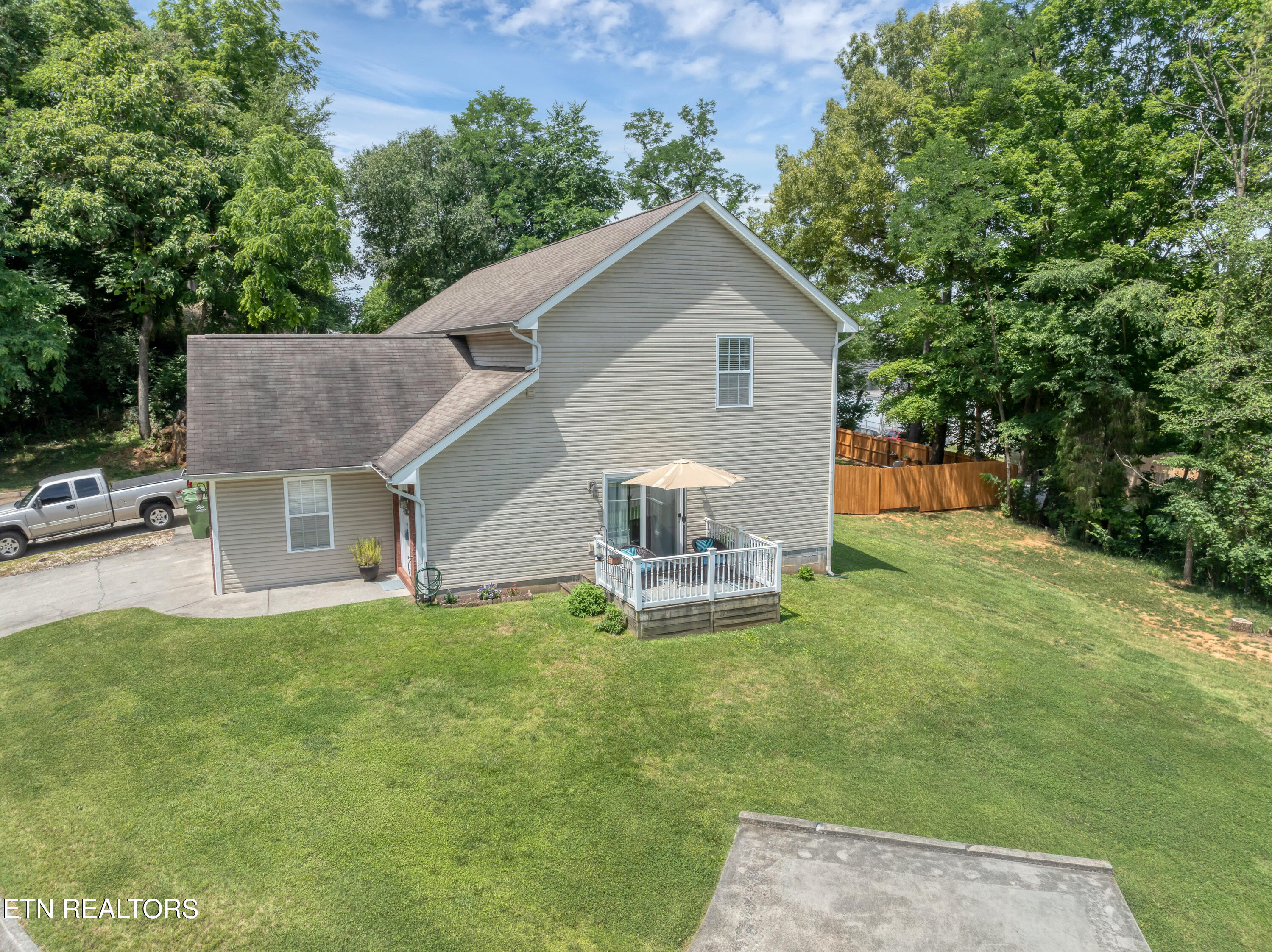 213 Tekoa Way Maryville TN 37804