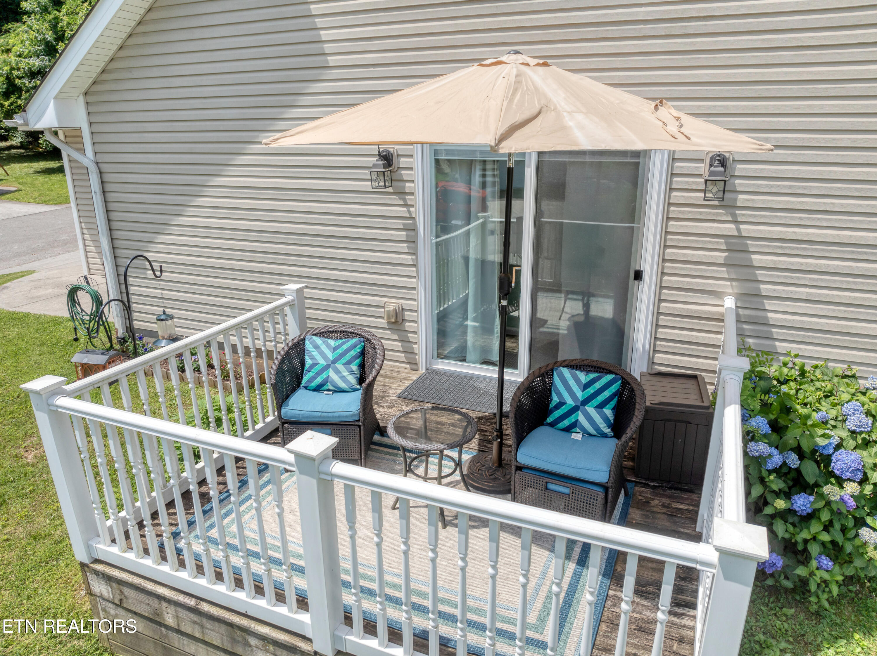 213 Tekoa Way Maryville TN 37804