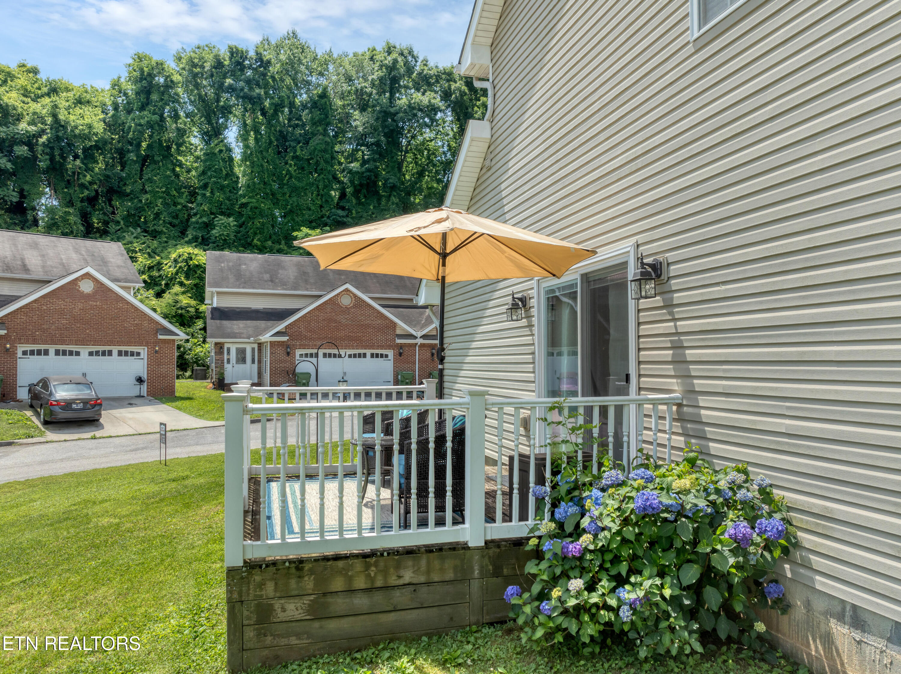 213 Tekoa Way Maryville TN 37804