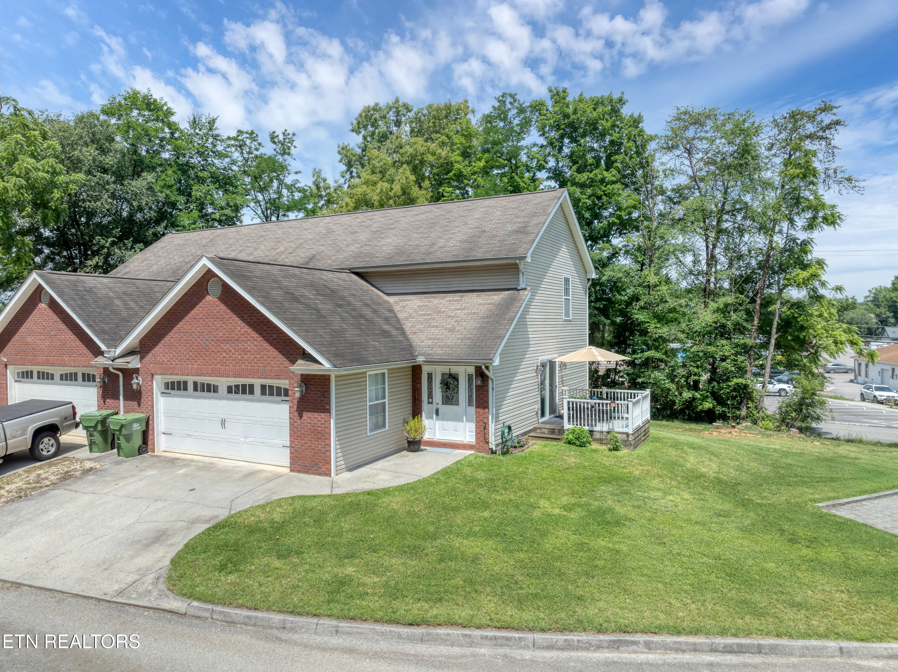 213 Tekoa Way Maryville TN 37804