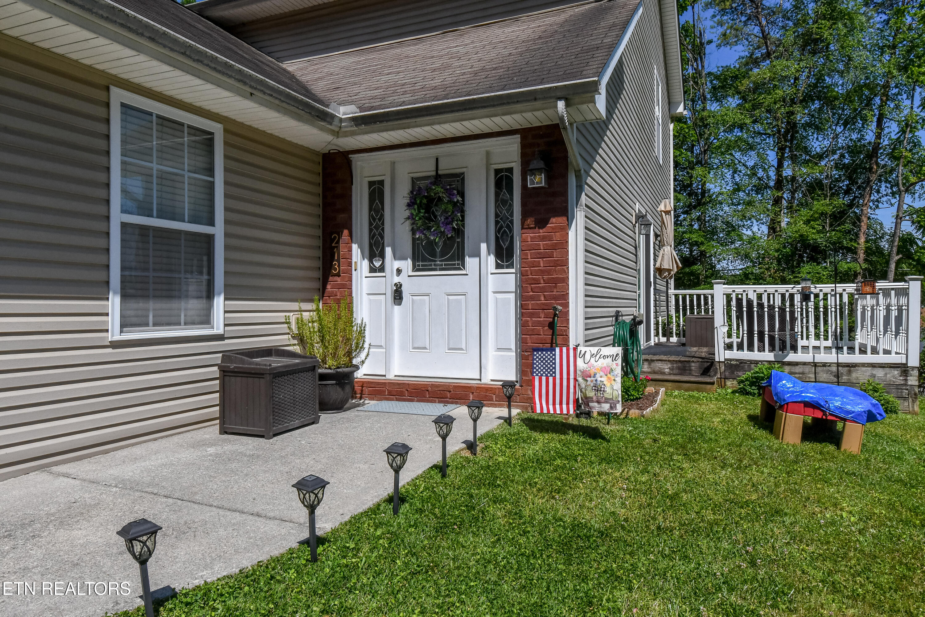 213 Tekoa Way Maryville TN 37804