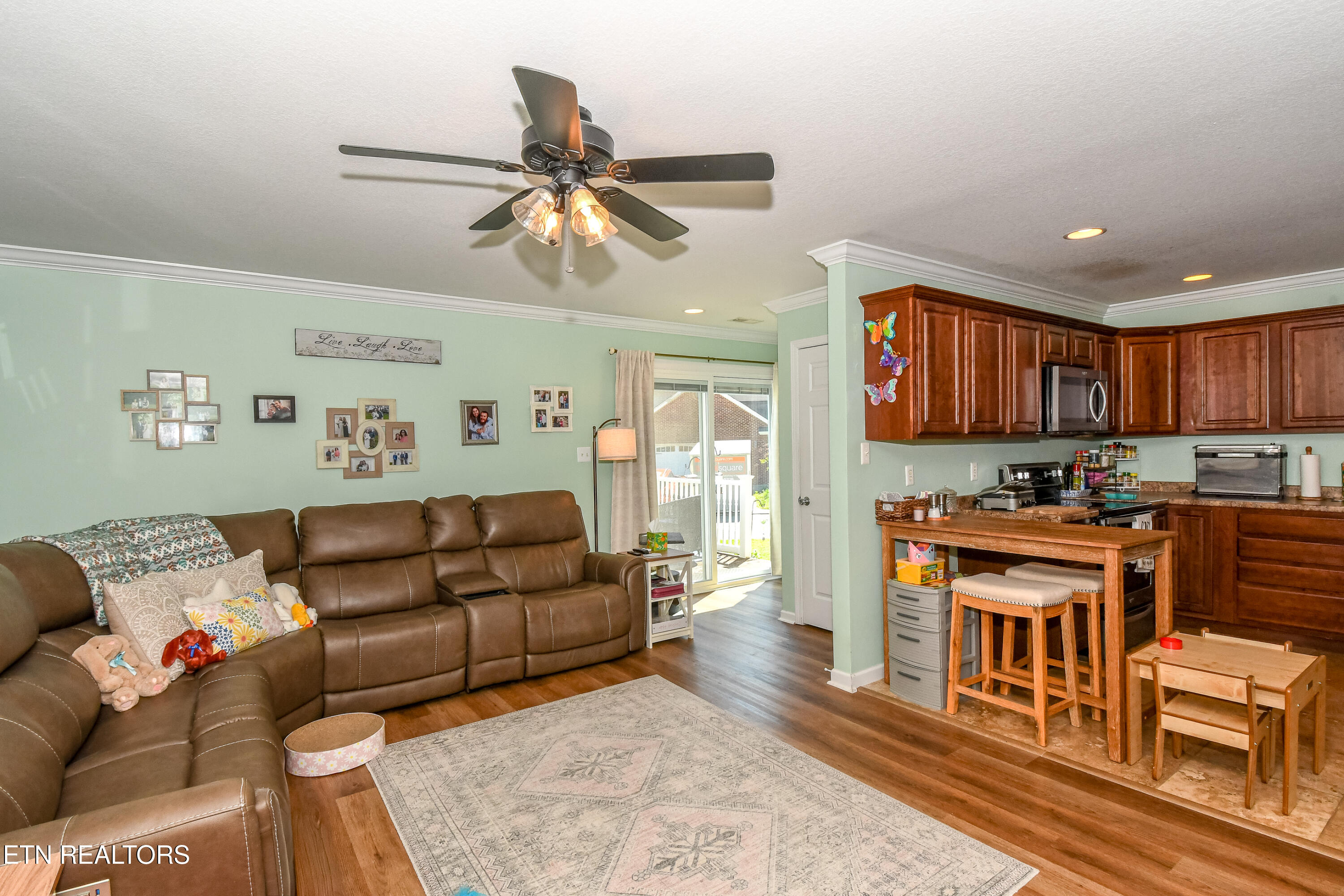 213 Tekoa Way Maryville TN 37804