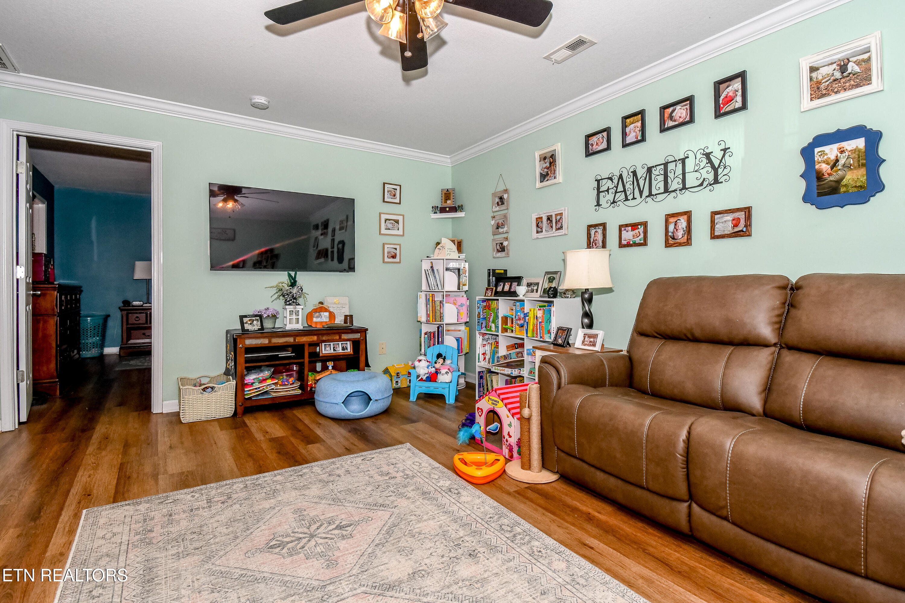 213 Tekoa Way Maryville TN 37804