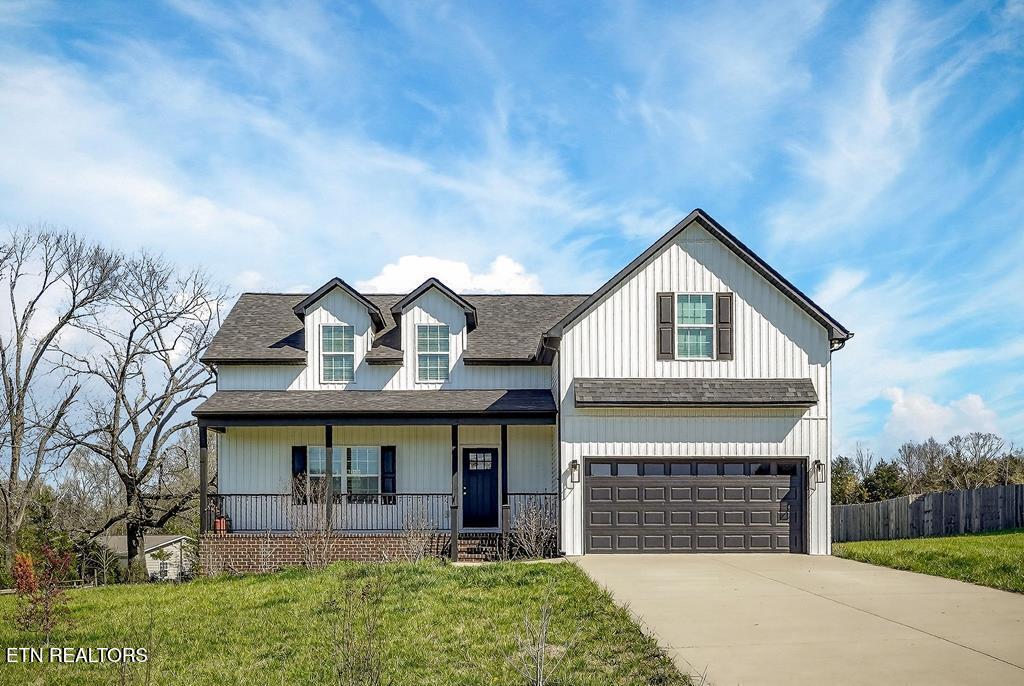 185 Pistole Road Sparta TN 38583