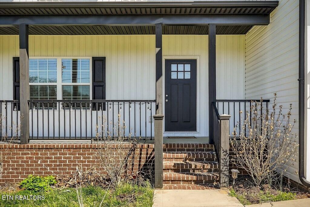185 Pistole Road Sparta TN 38583