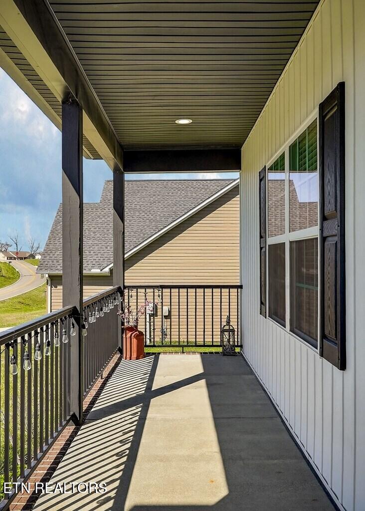 185 Pistole Road Sparta TN 38583