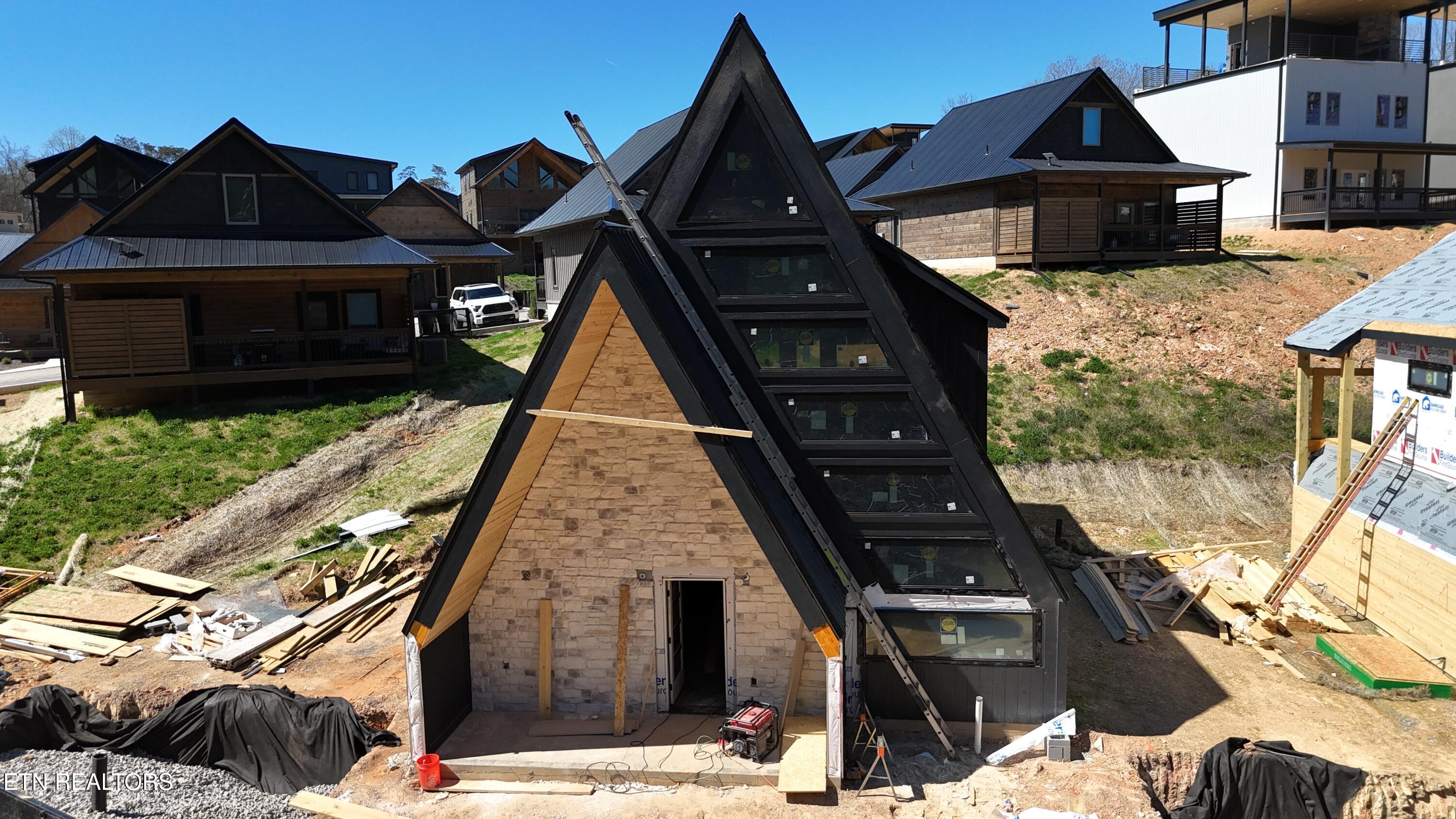 615 Longbow Way Pigeon Forge TN 37863