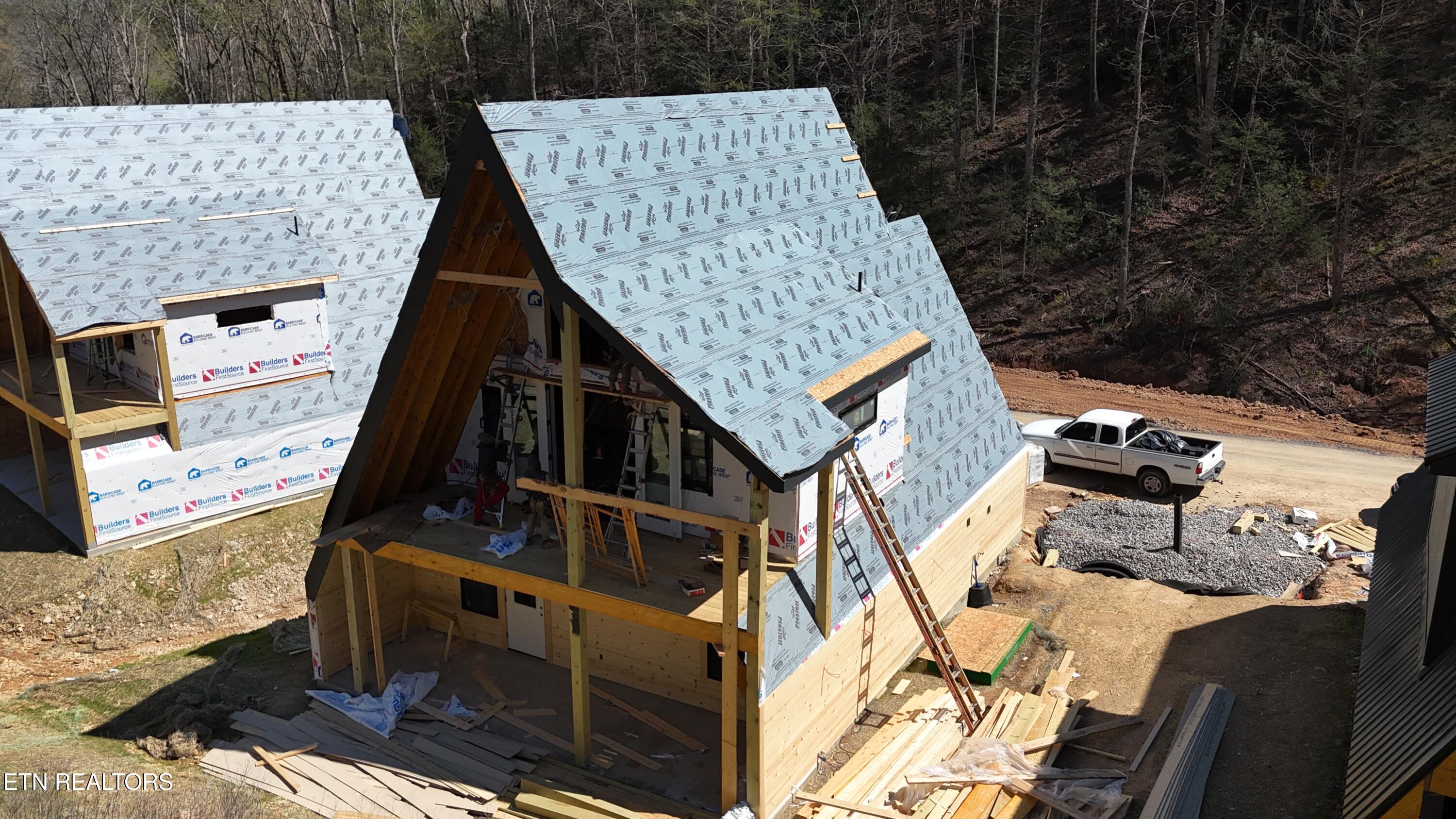 615 Longbow Way Pigeon Forge TN 37863