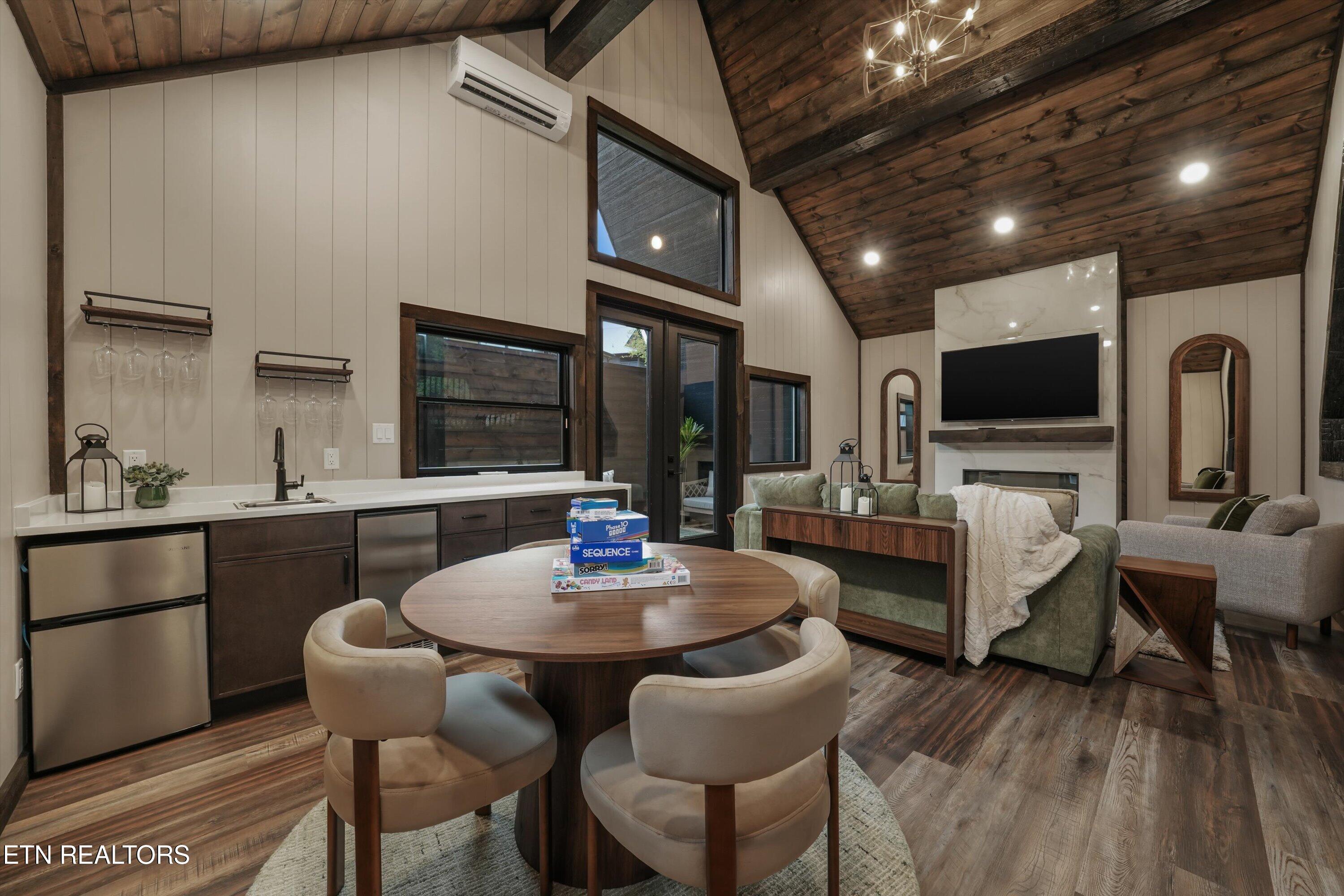 615 Longbow Way Pigeon Forge TN 37863