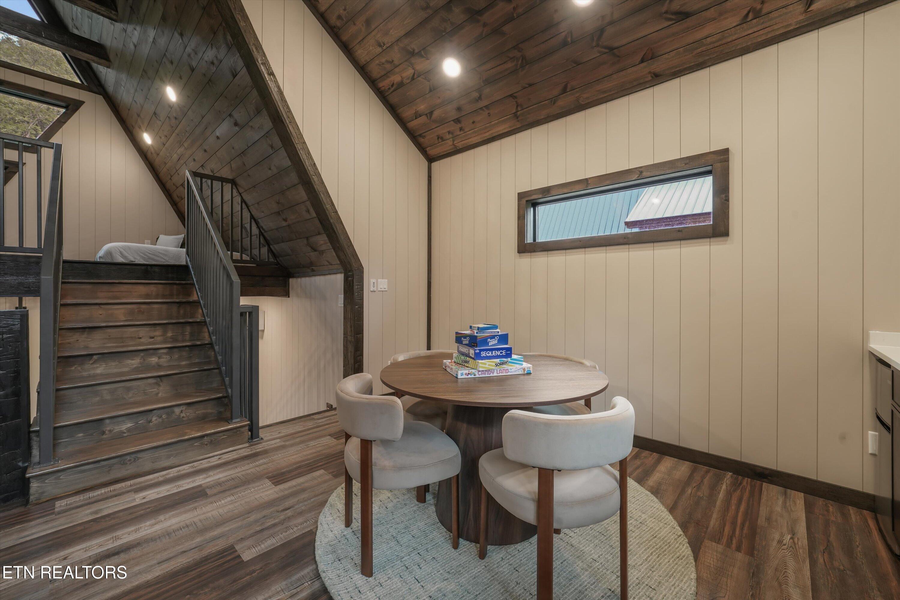 615 Longbow Way Pigeon Forge TN 37863