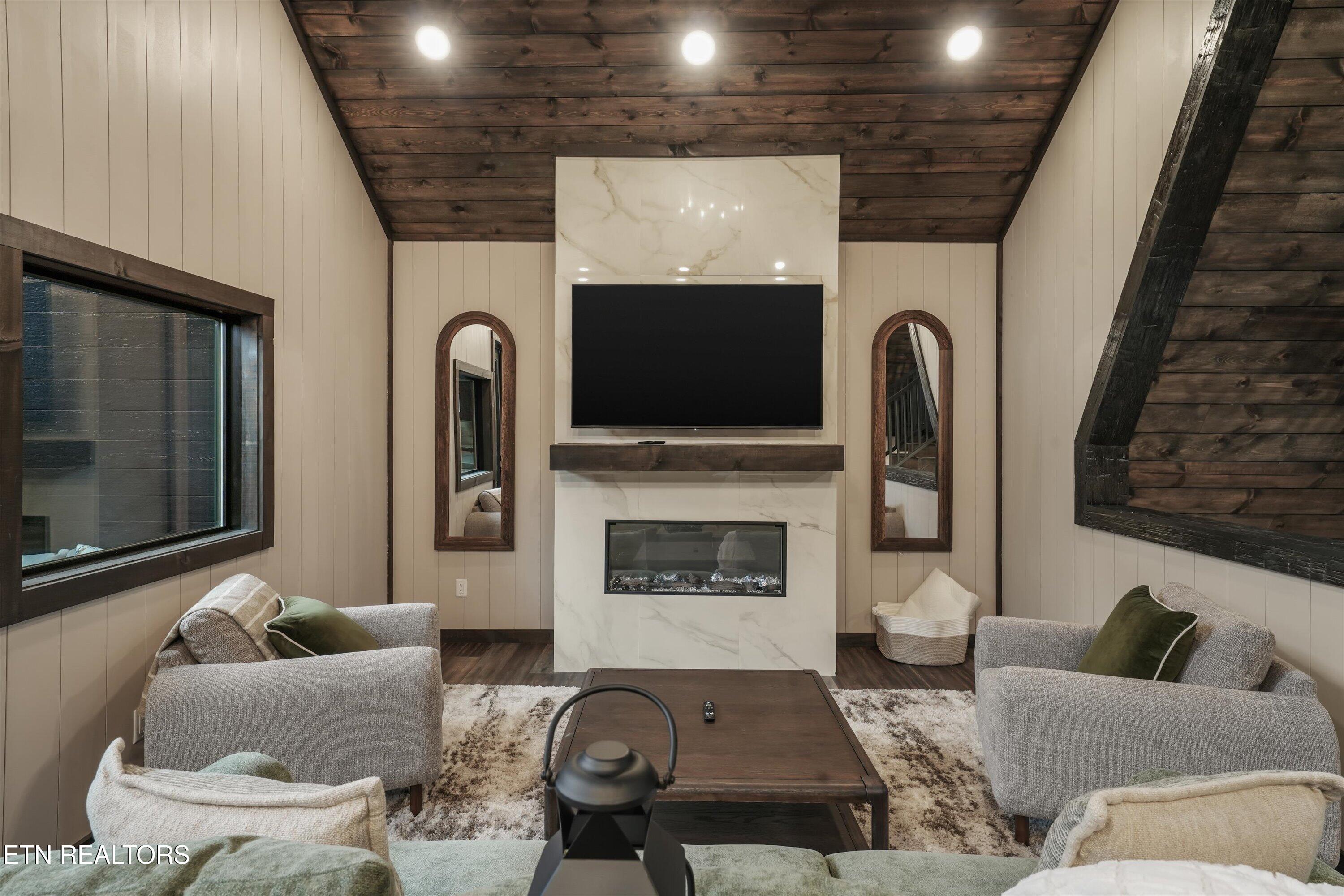 615 Longbow Way Pigeon Forge TN 37863