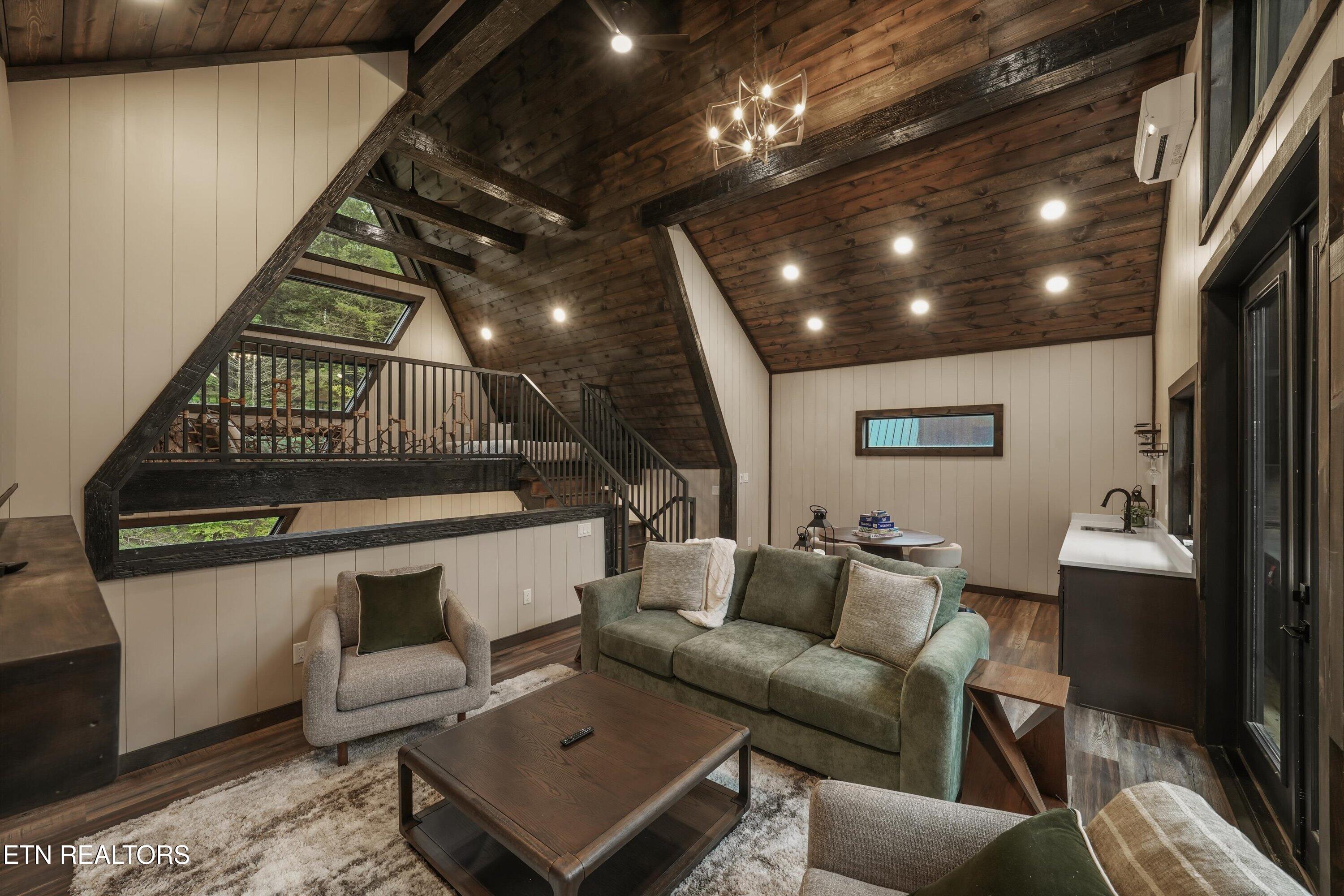 615 Longbow Way Pigeon Forge TN 37863