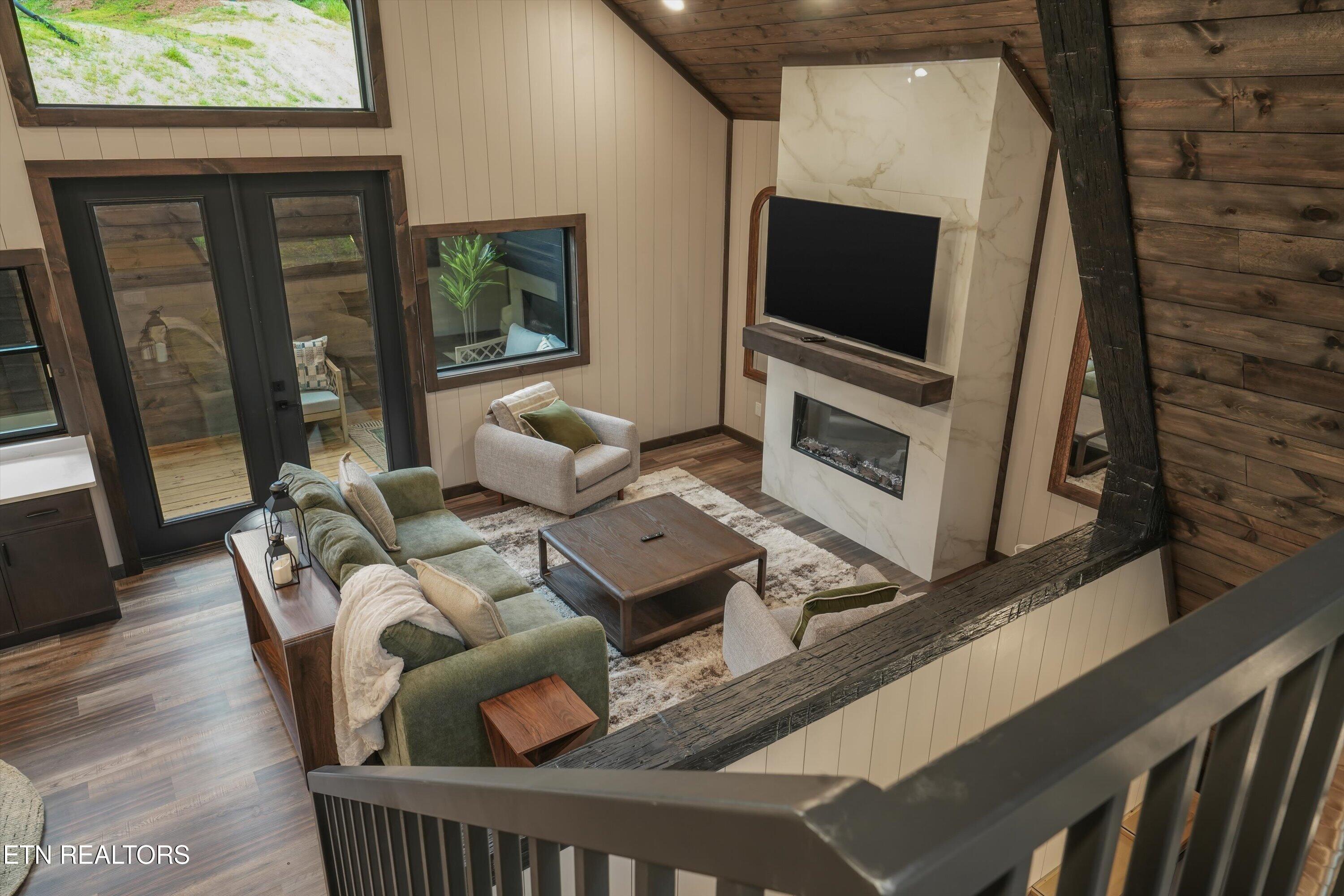 615 Longbow Way Pigeon Forge TN 37863