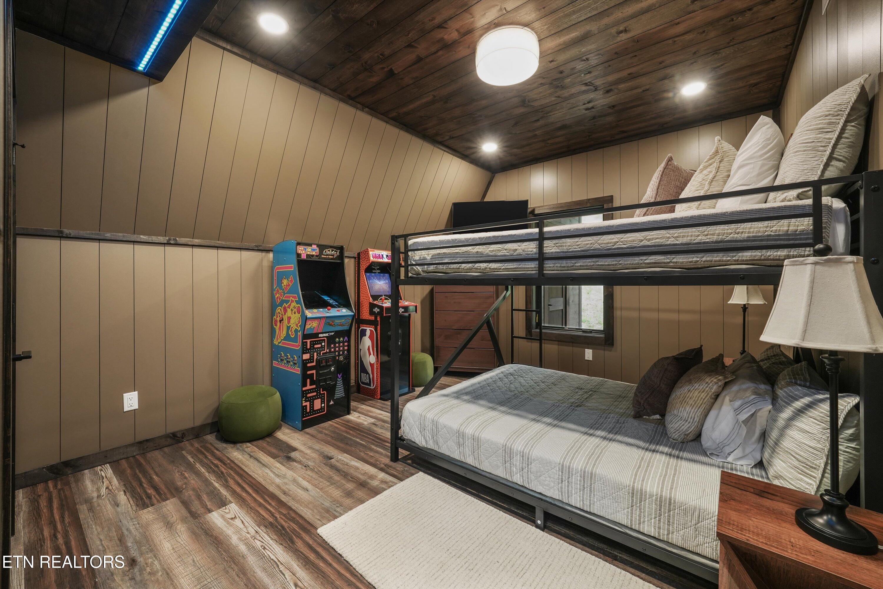 615 Longbow Way Pigeon Forge TN 37863