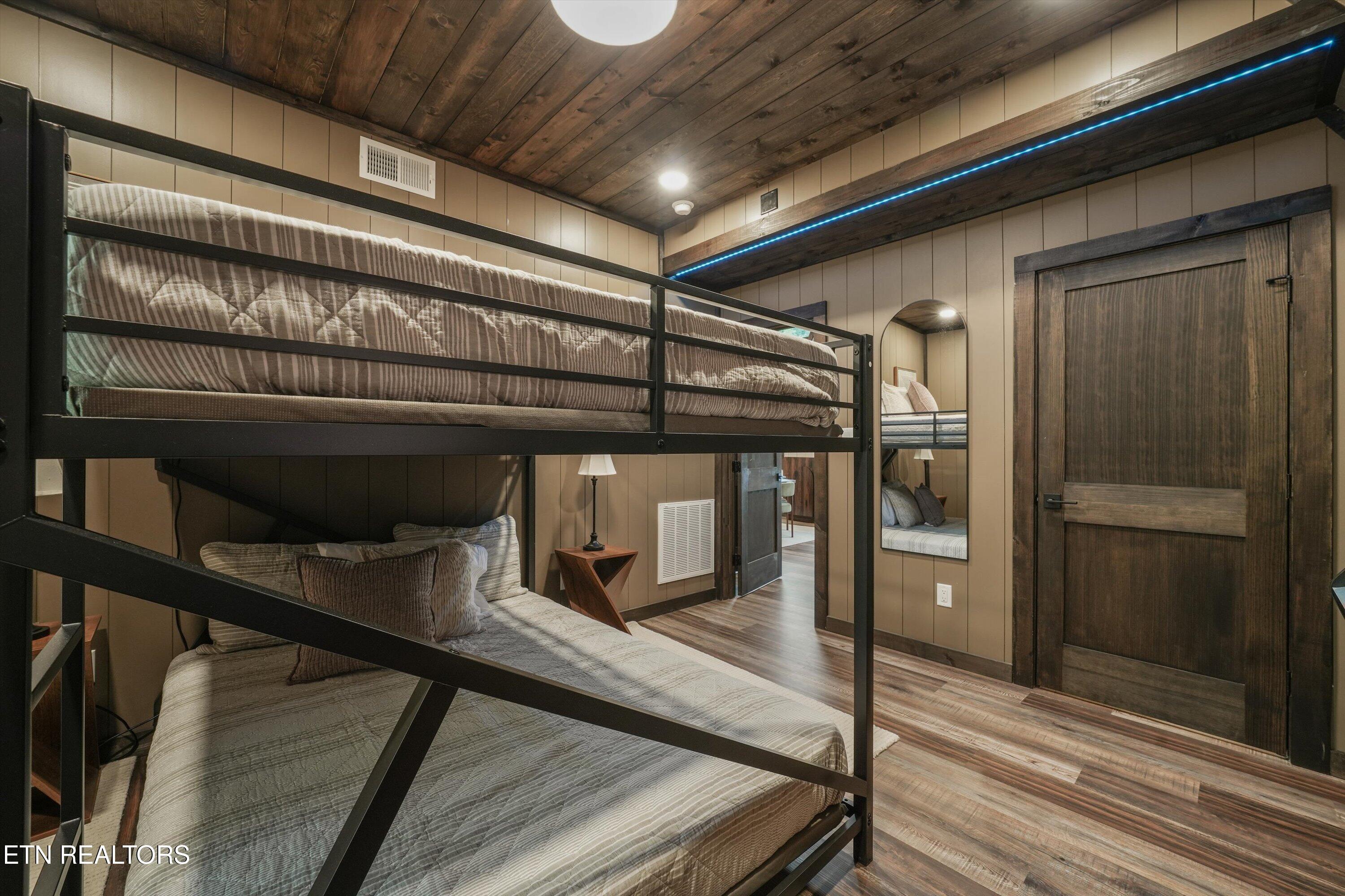 615 Longbow Way Pigeon Forge TN 37863