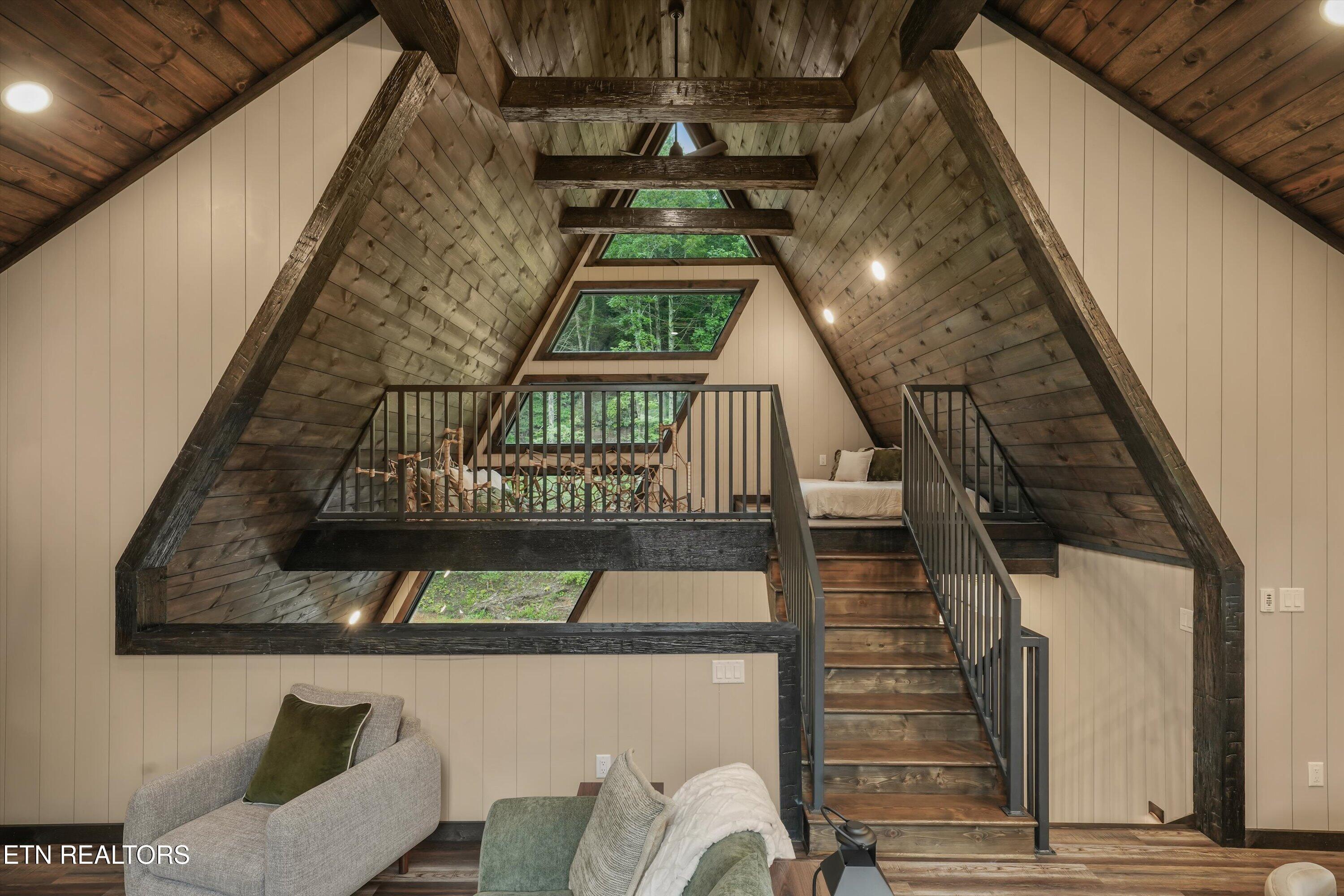 615 Longbow Way Pigeon Forge TN 37863