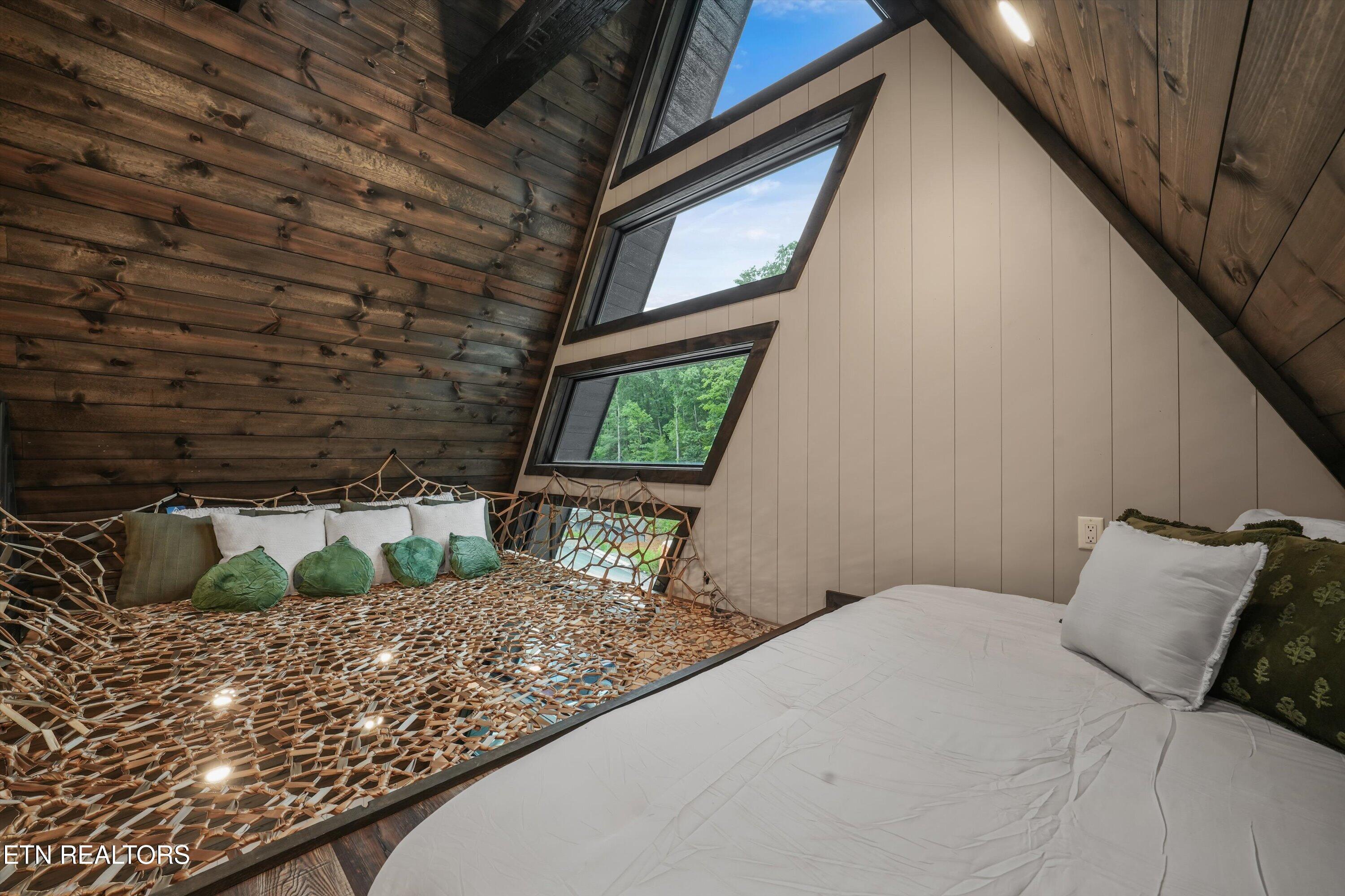 615 Longbow Way Pigeon Forge TN 37863