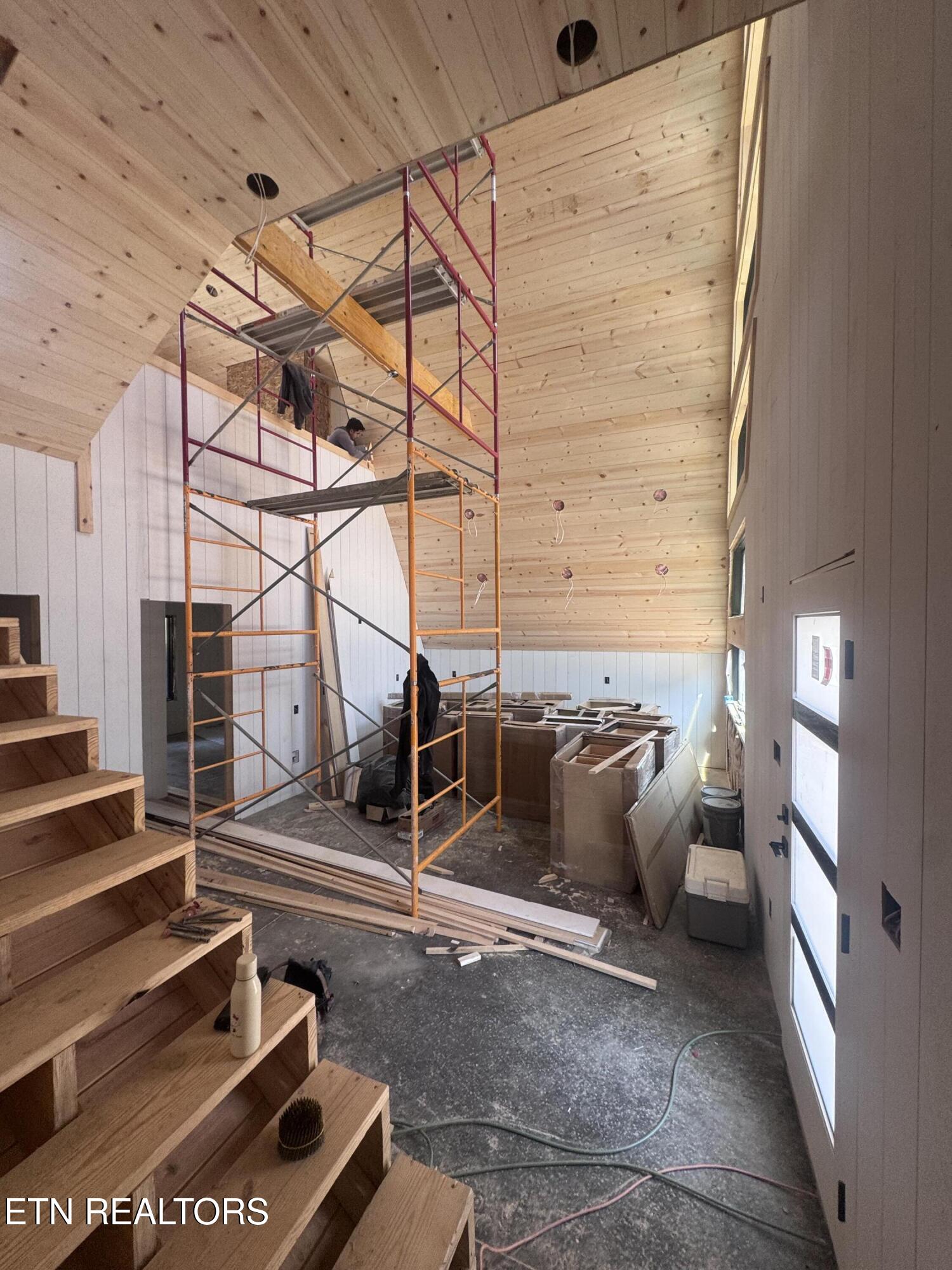 615 Longbow Way Pigeon Forge TN 37863