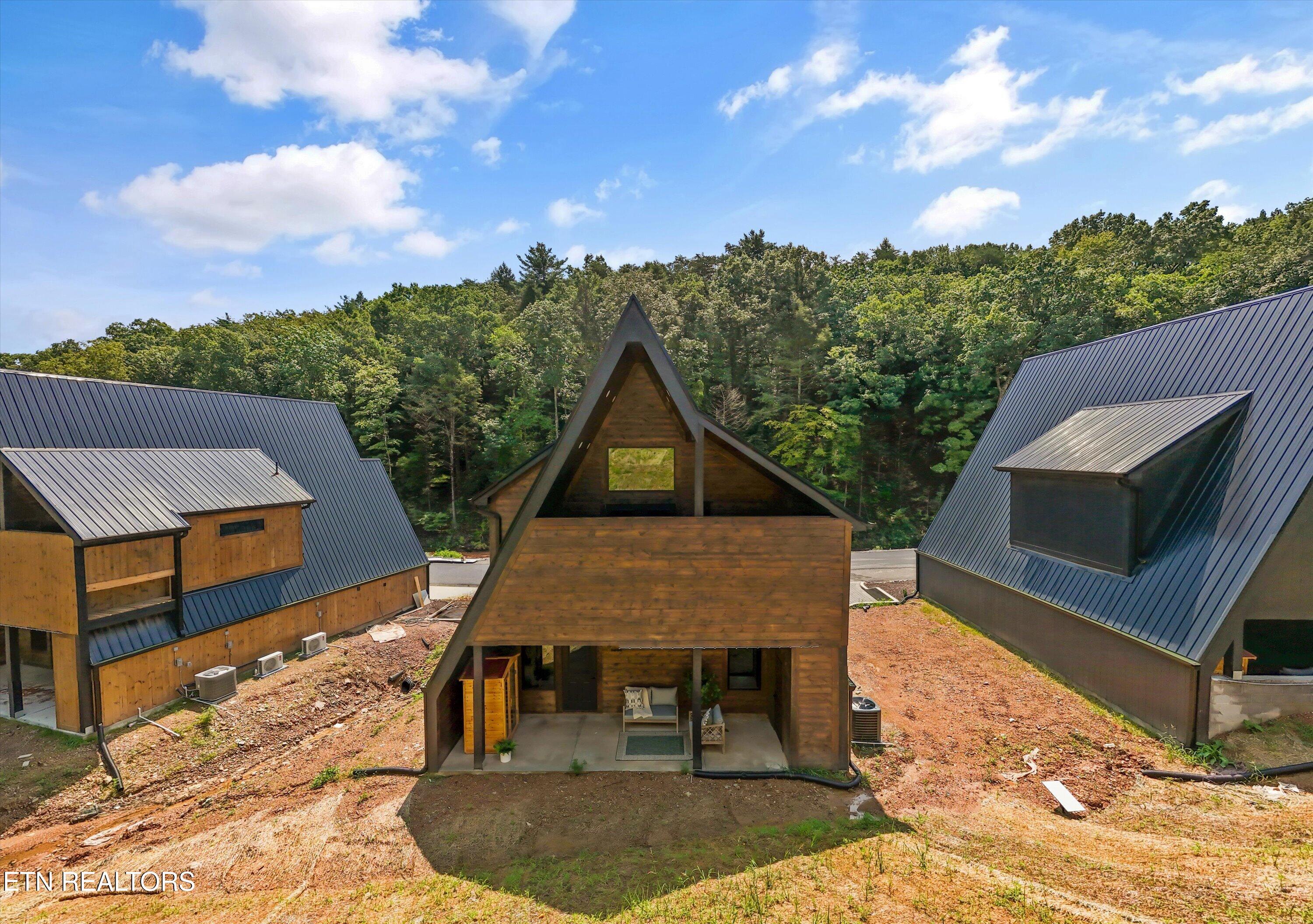 615 Longbow Way Pigeon Forge TN 37863