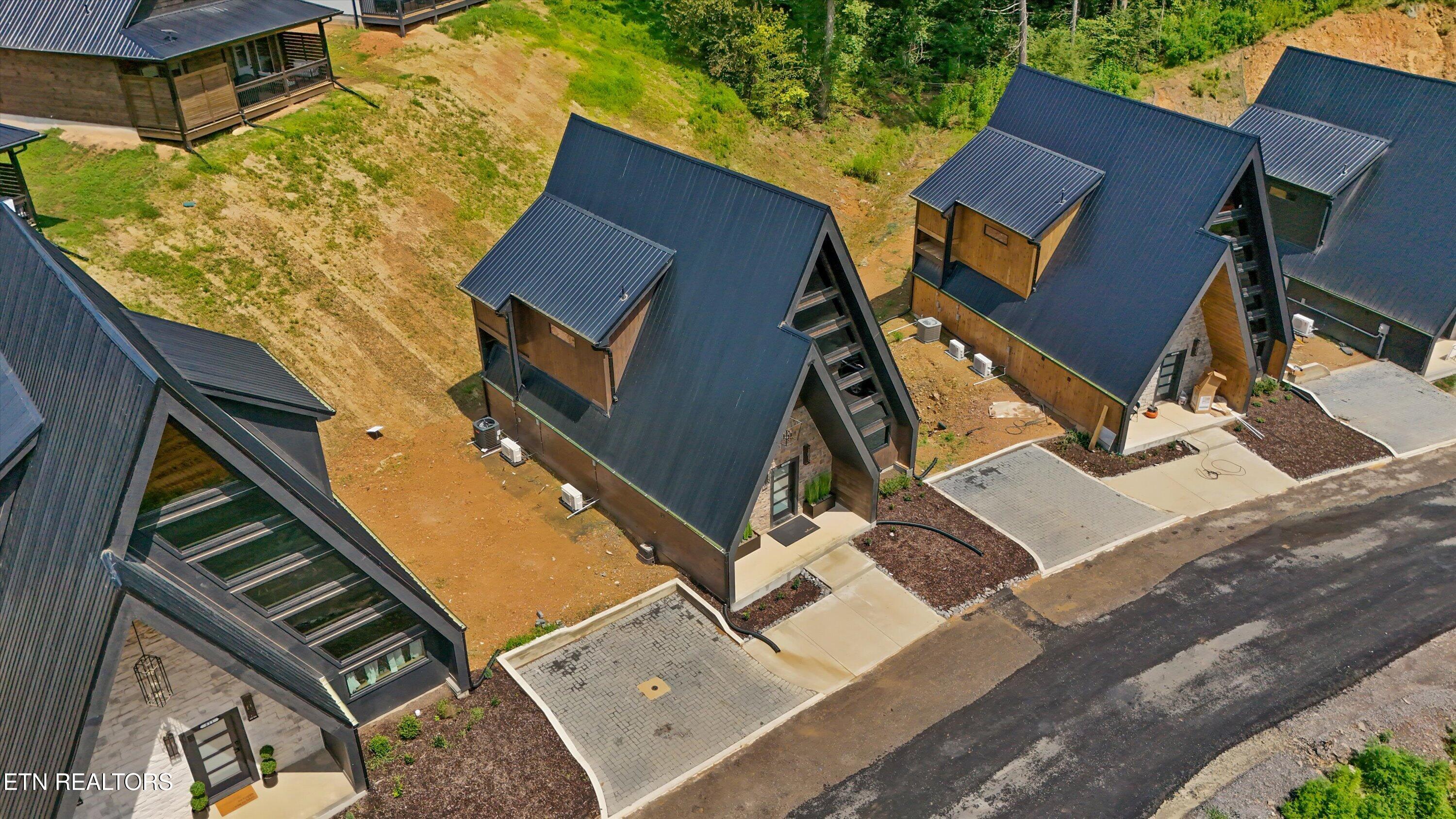 615 Longbow Way Pigeon Forge TN 37863