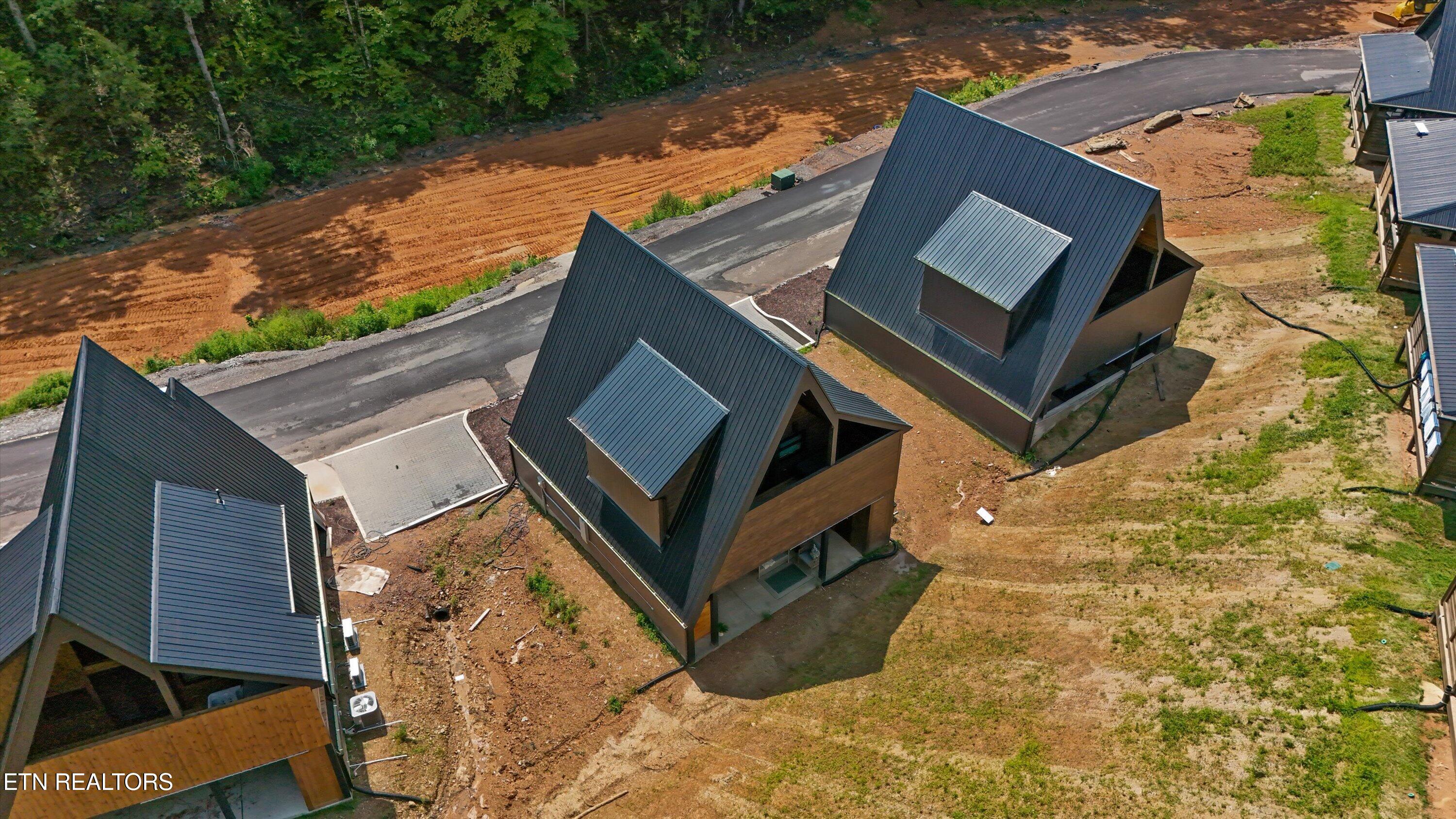 615 Longbow Way Pigeon Forge TN 37863