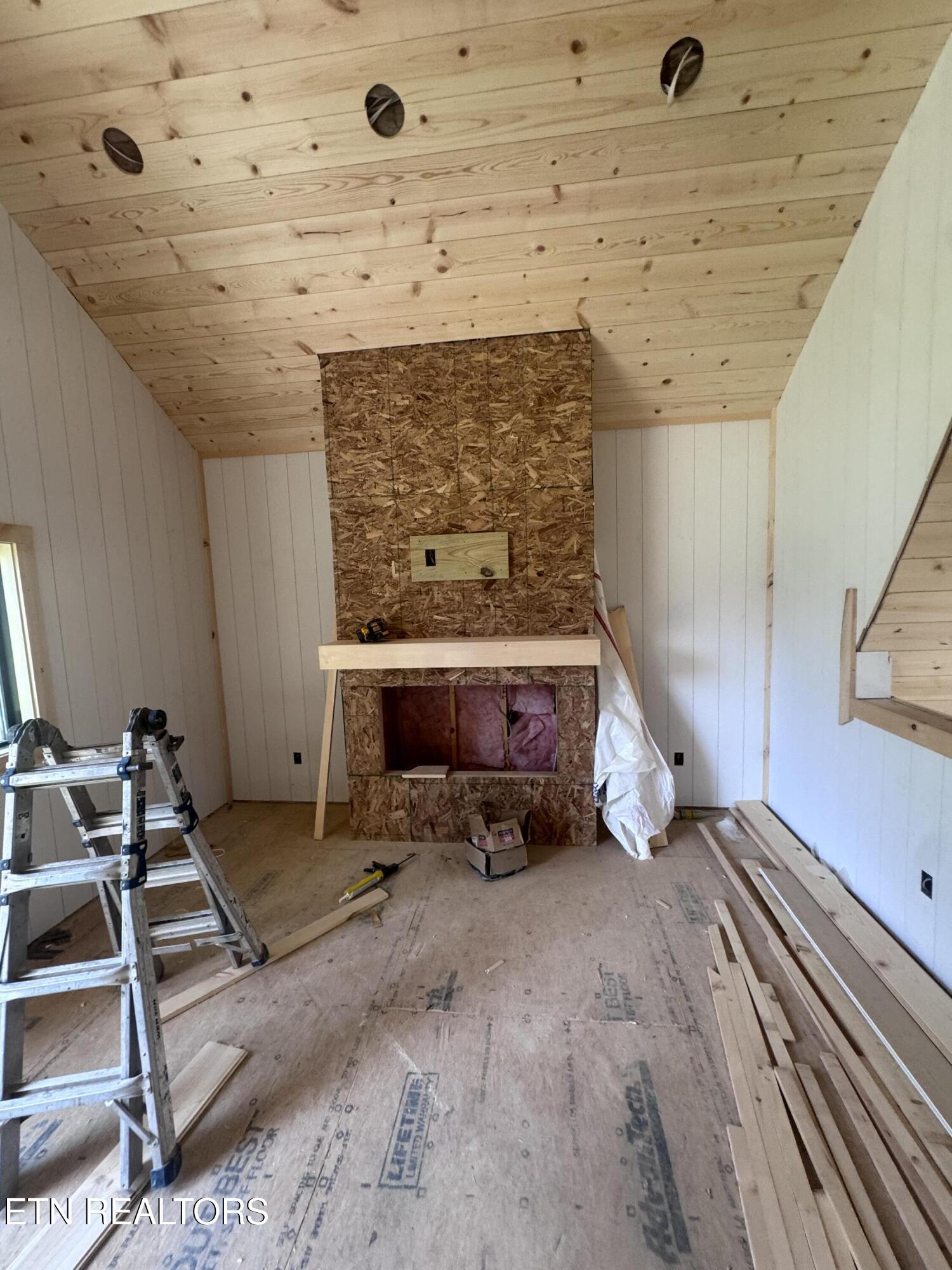 615 Longbow Way Pigeon Forge TN 37863