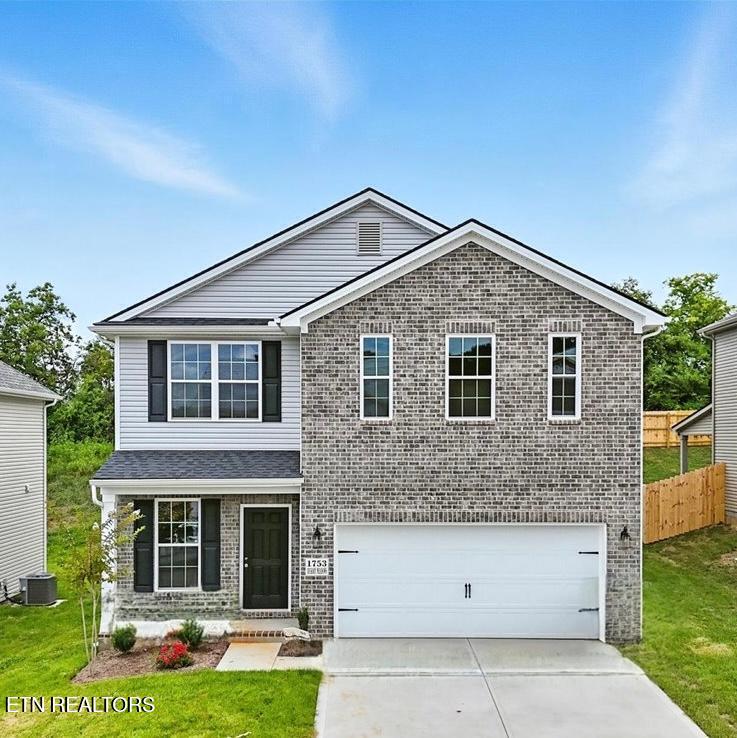 1753 Hickory Meadows Drive Knoxville TN 37932