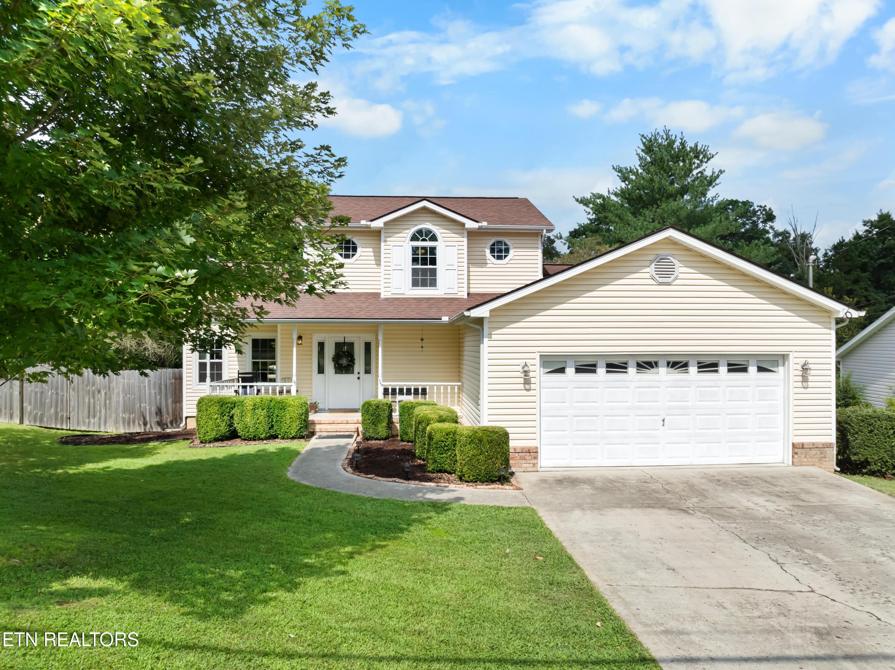 4421 Holiday Boulevard Knoxville TN 37921