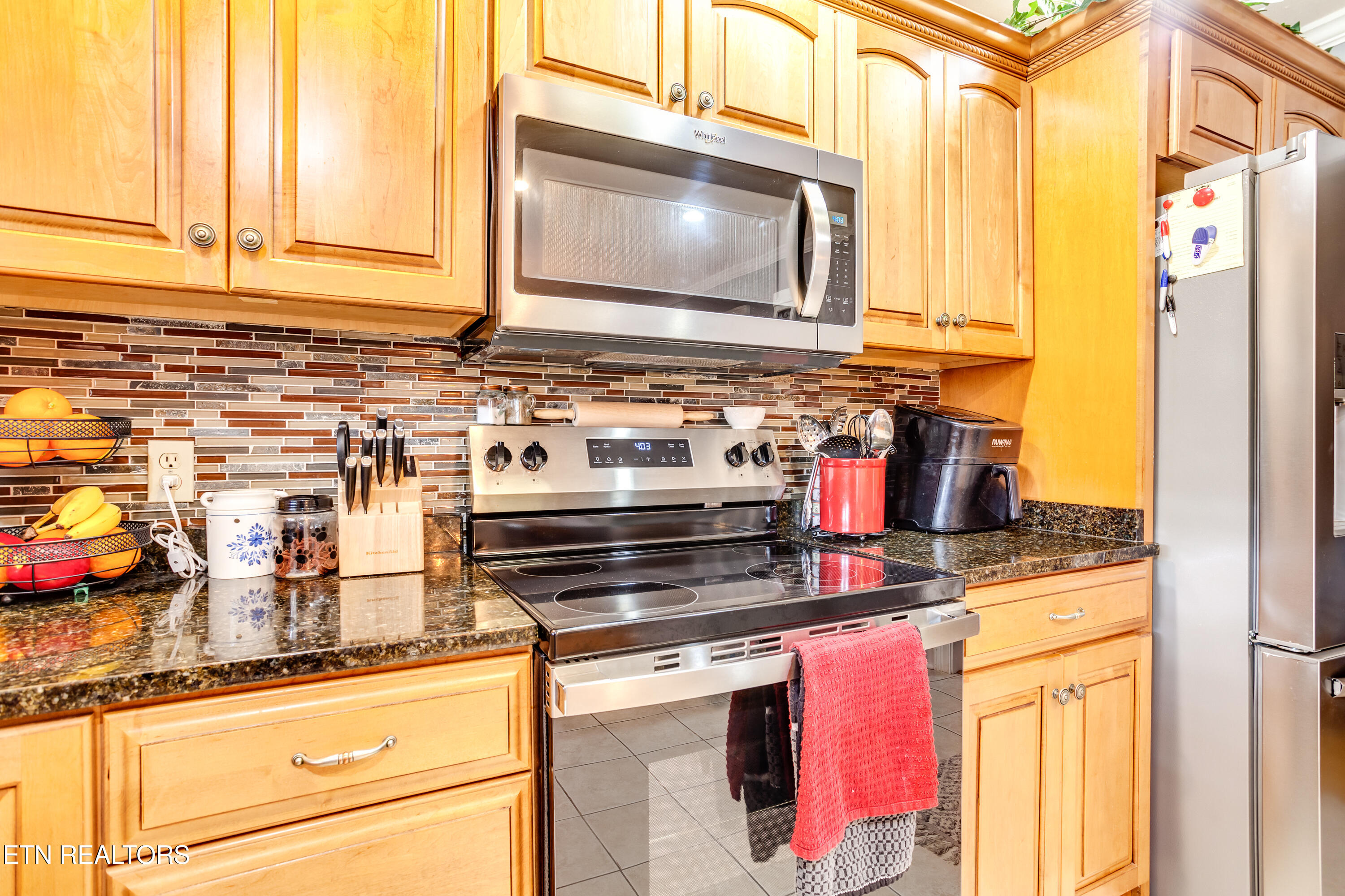 949 Hill Street Jellico TN 37762