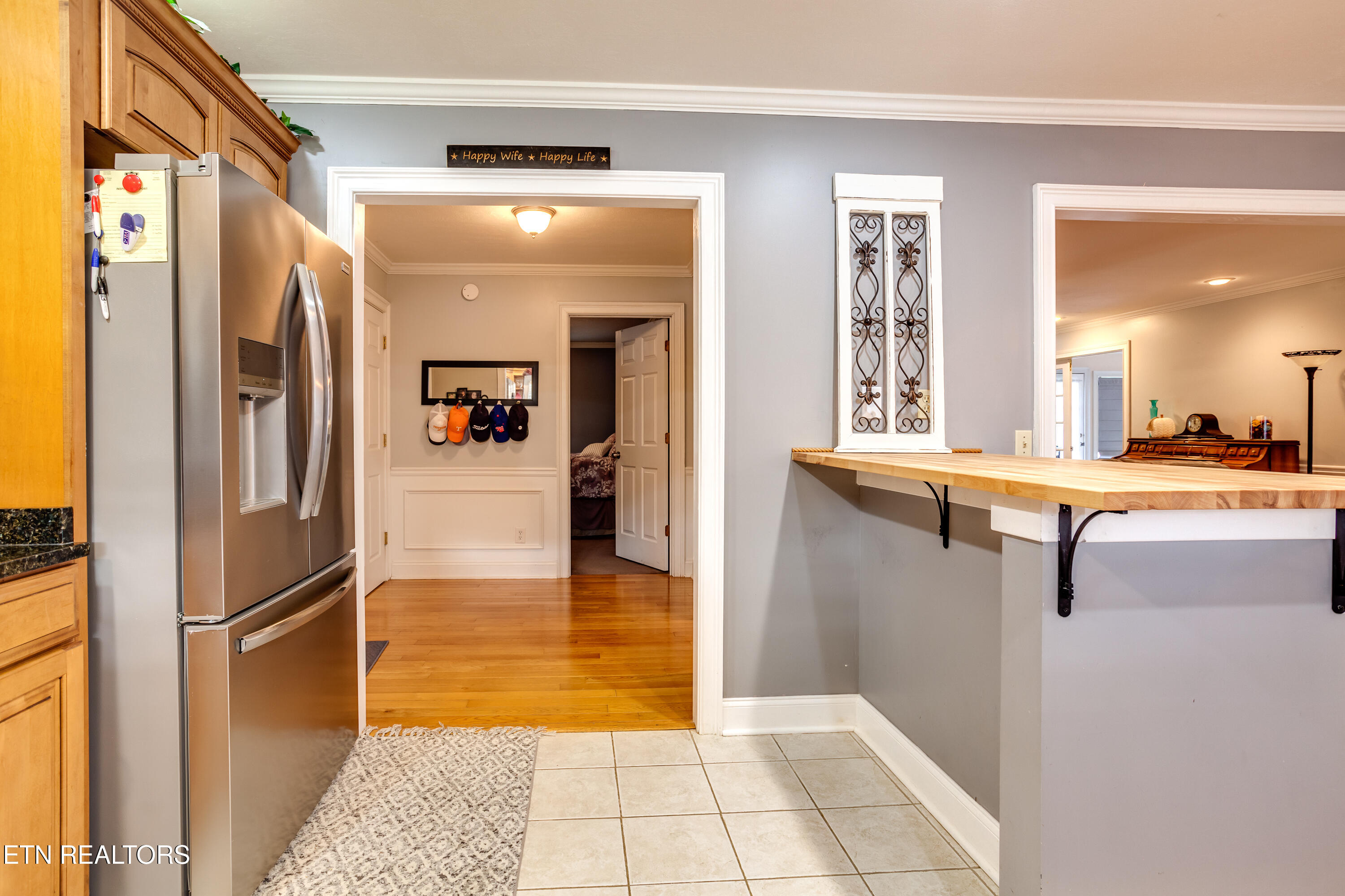 949 Hill Street Jellico TN 37762