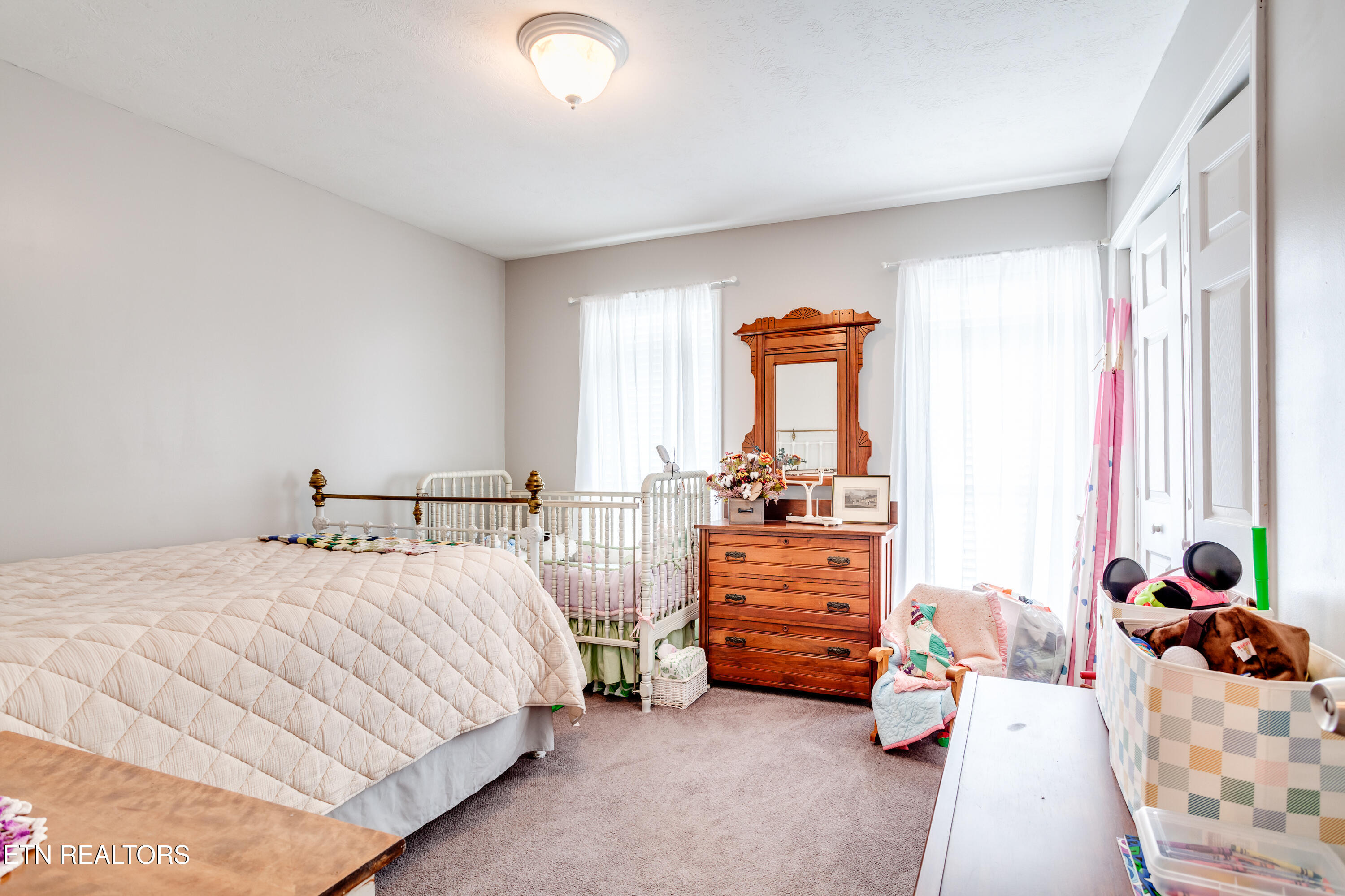 949 Hill Street Jellico TN 37762