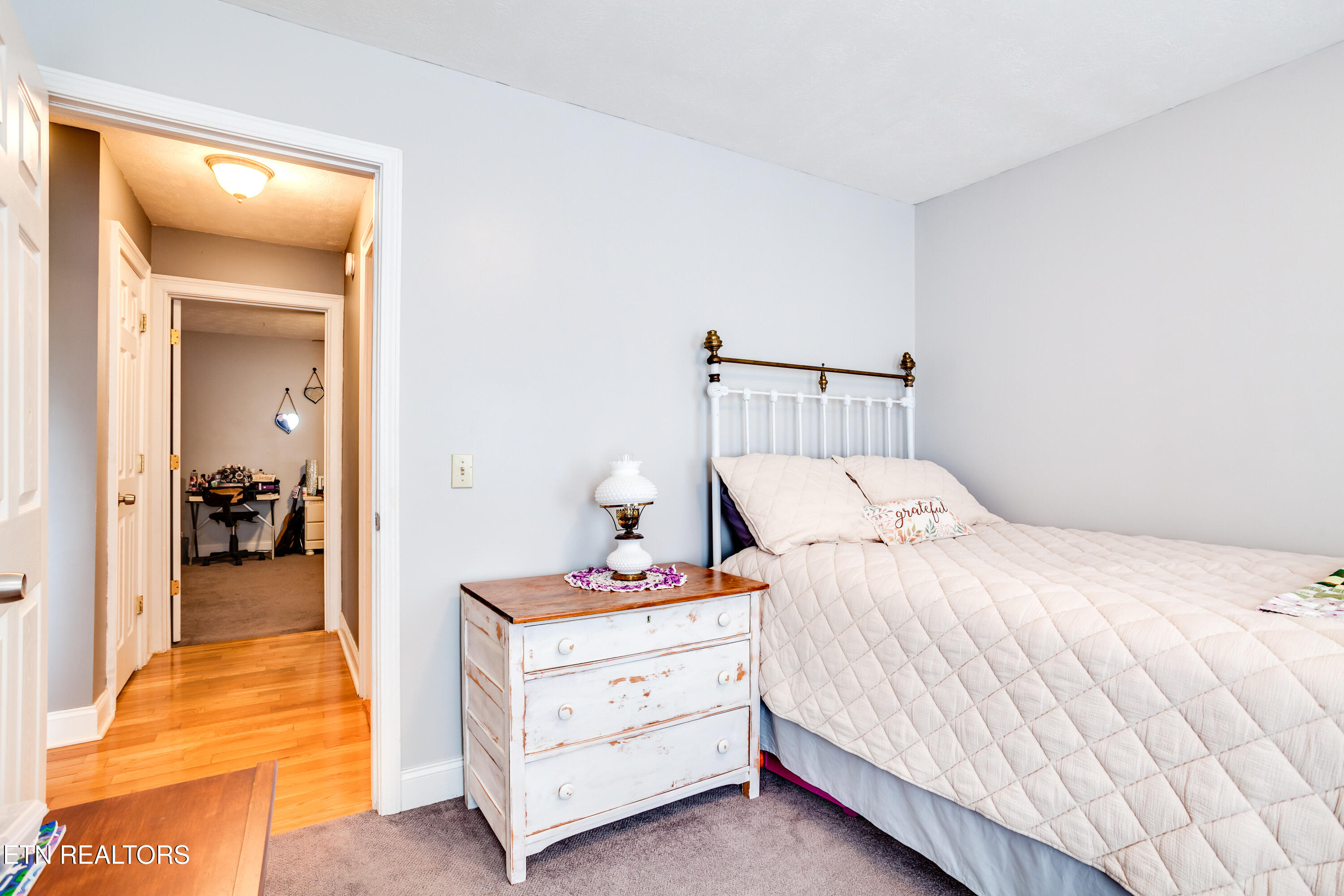 949 Hill Street Jellico TN 37762