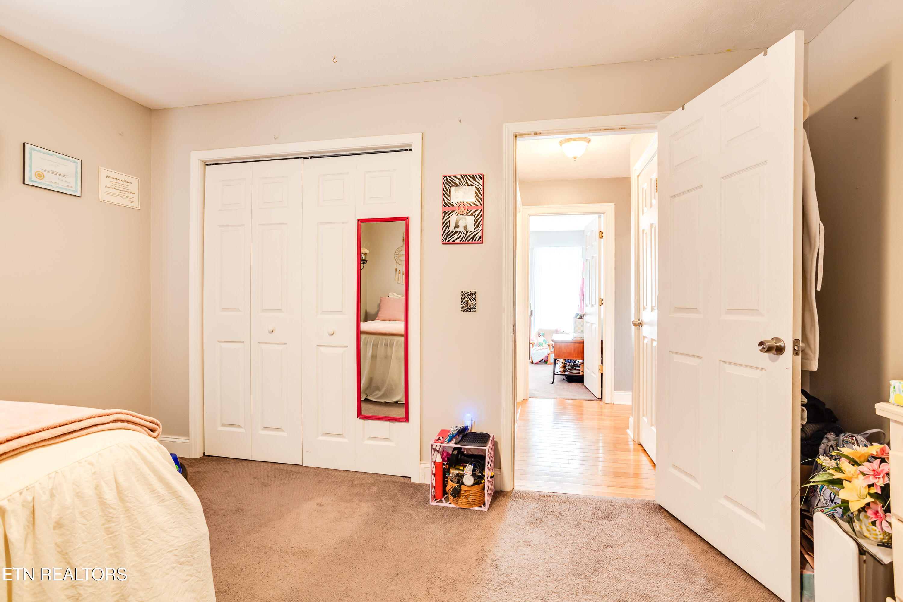 949 Hill Street Jellico TN 37762