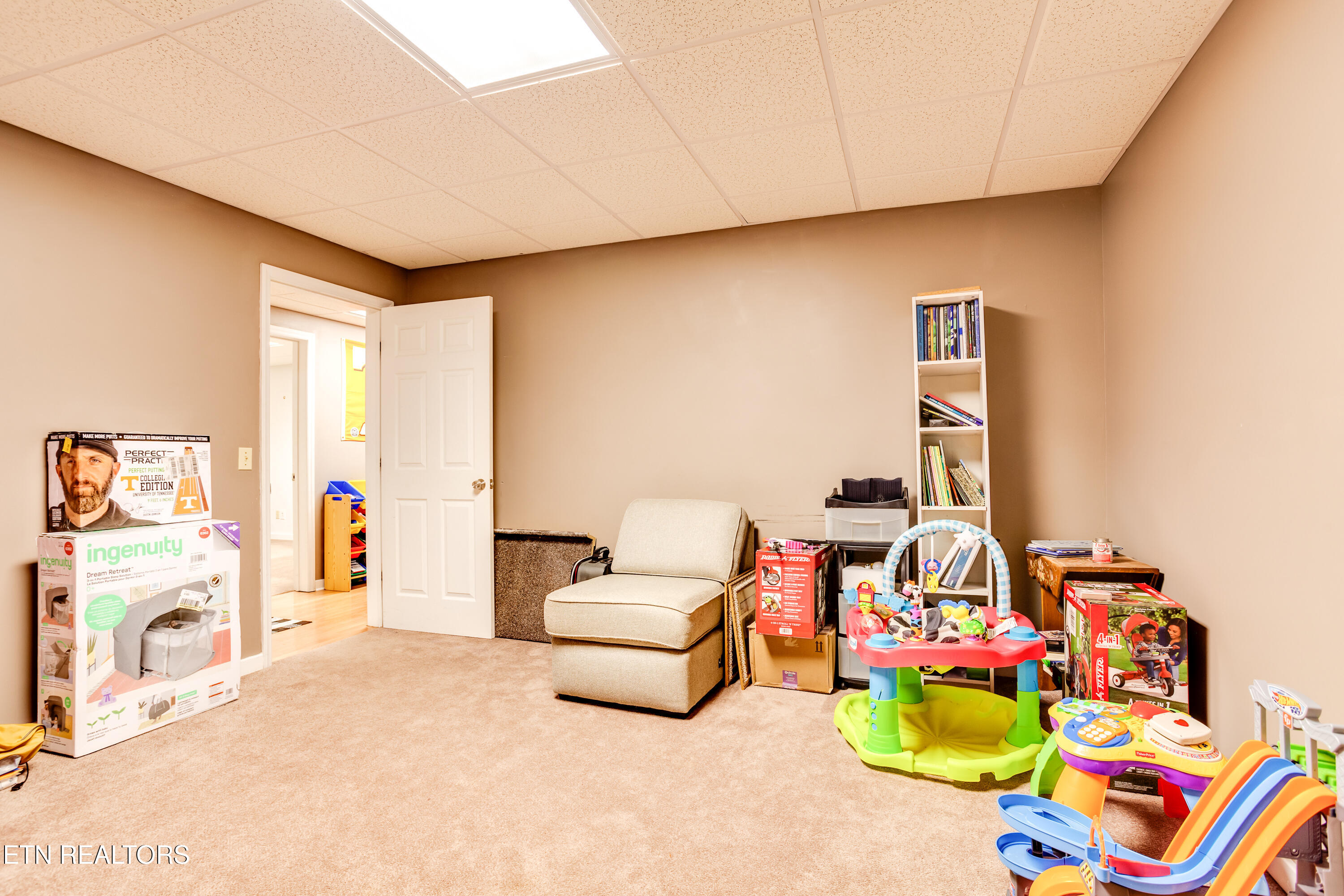 949 Hill Street Jellico TN 37762