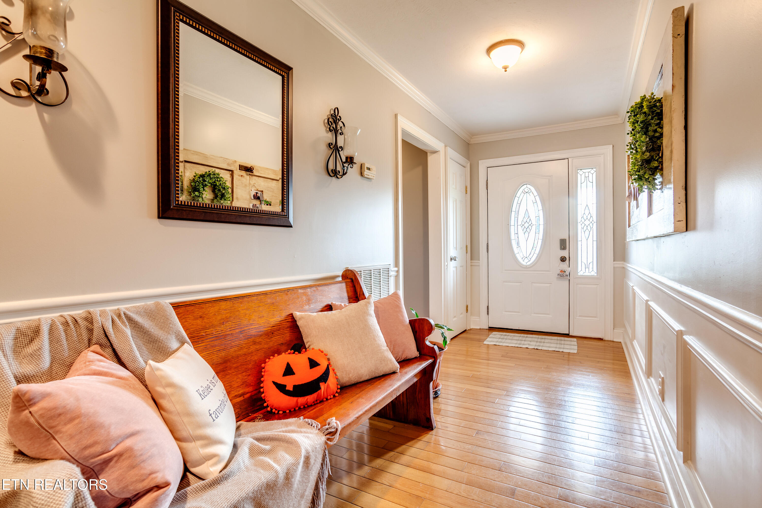 949 Hill Street Jellico TN 37762