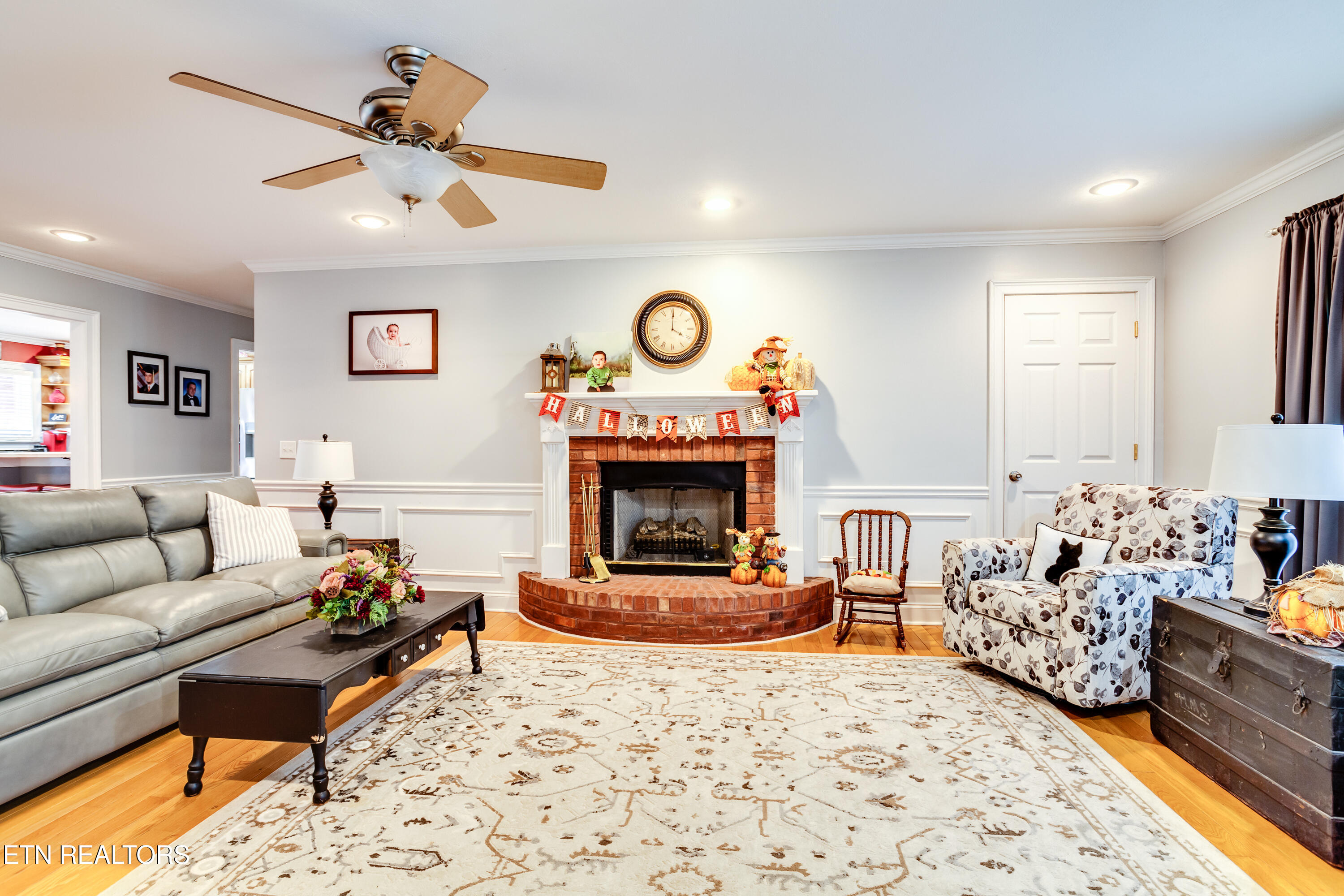 949 Hill Street Jellico TN 37762