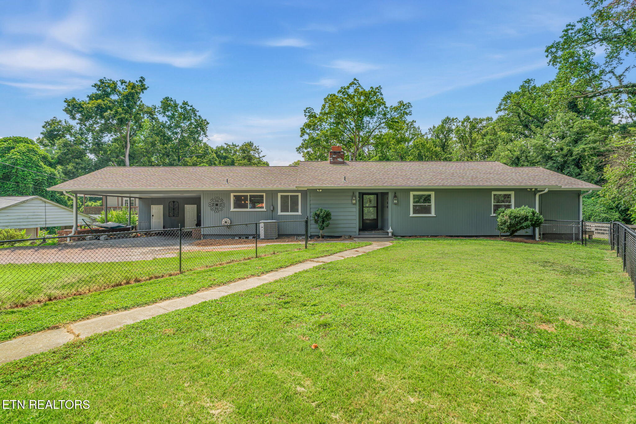 106 Plymouth Circle Oak Ridge TN 37830