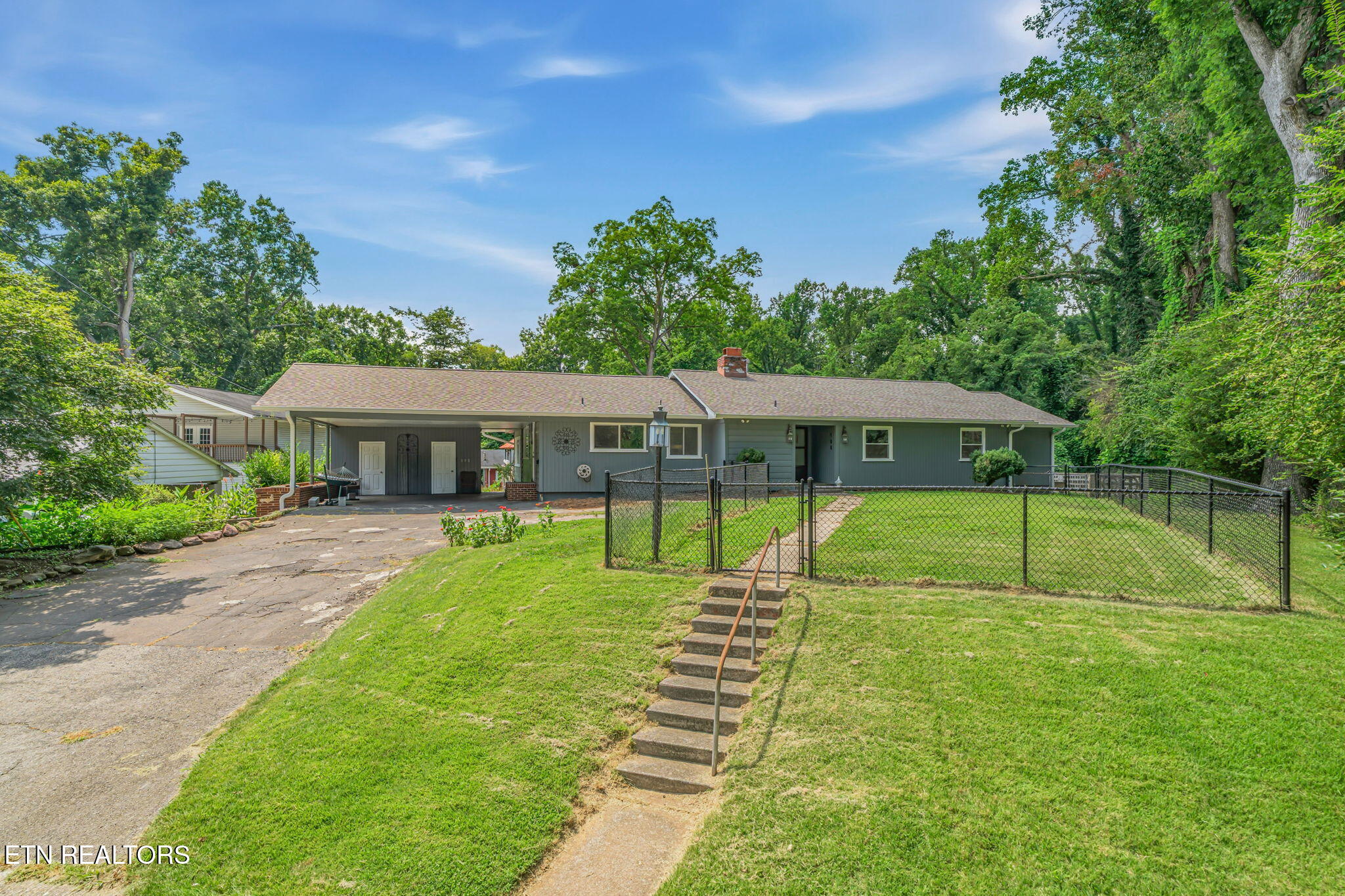 106 Plymouth Circle Oak Ridge TN 37830