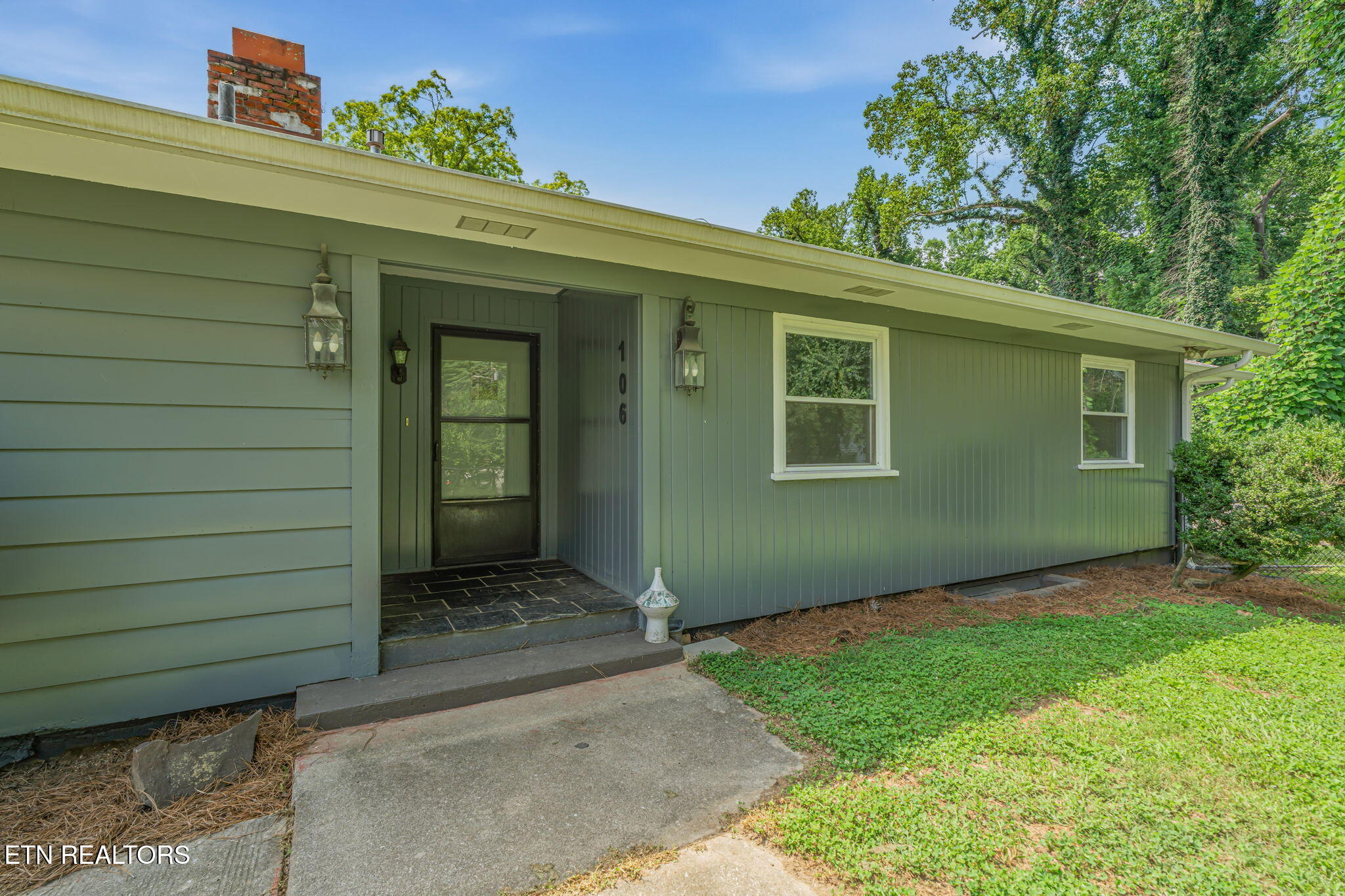106 Plymouth Circle Oak Ridge TN 37830