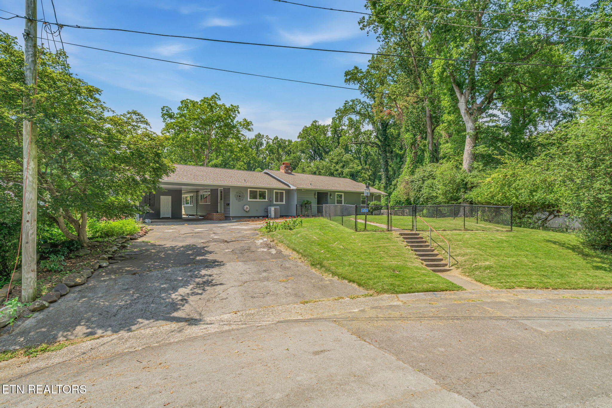 106 Plymouth Circle Oak Ridge TN 37830