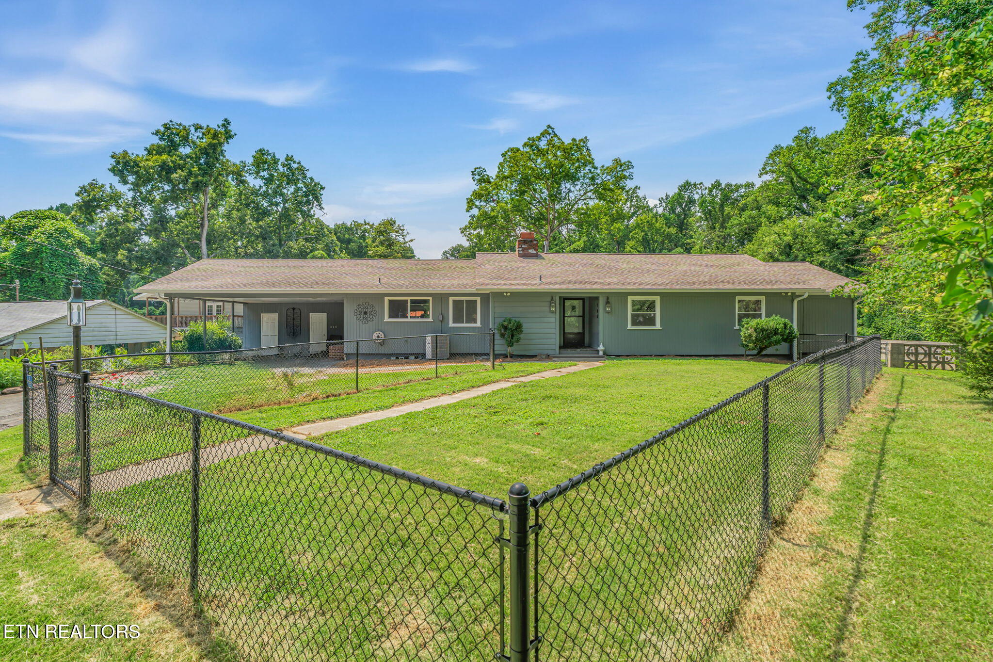 106 Plymouth Circle Oak Ridge TN 37830