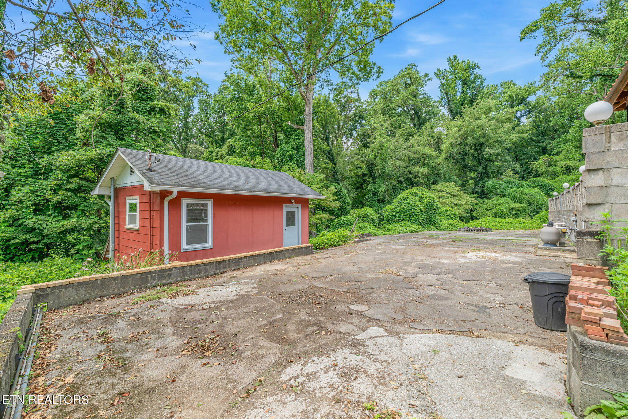 106 Plymouth Circle Oak Ridge TN 37830