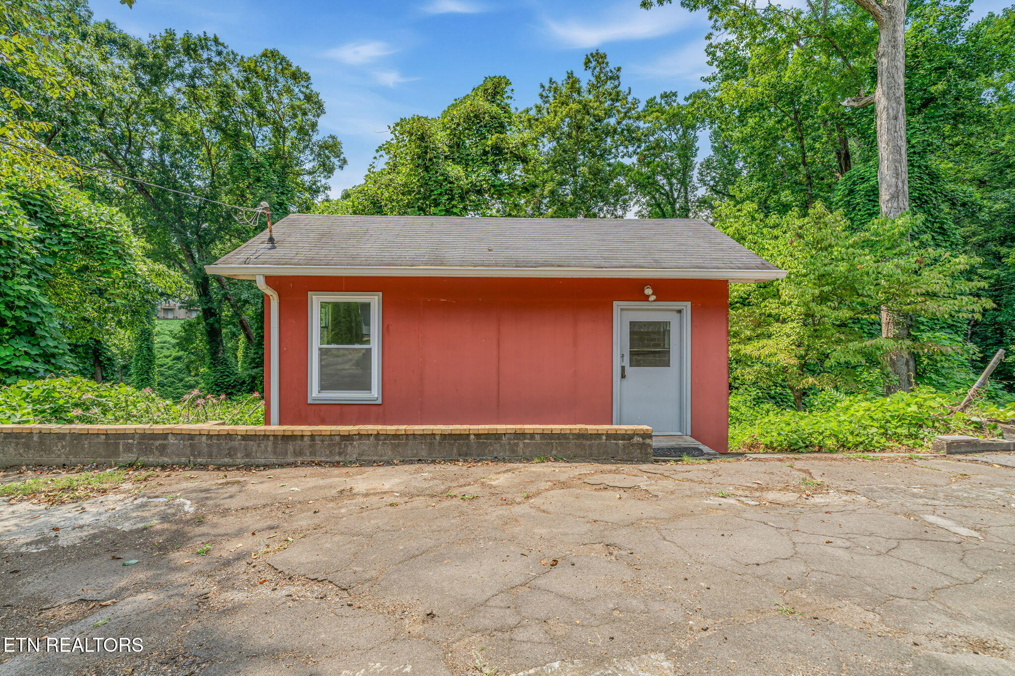 106 Plymouth Circle Oak Ridge TN 37830