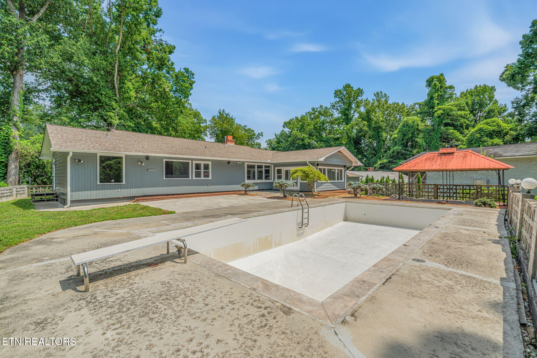 106 Plymouth Circle Oak Ridge TN 37830