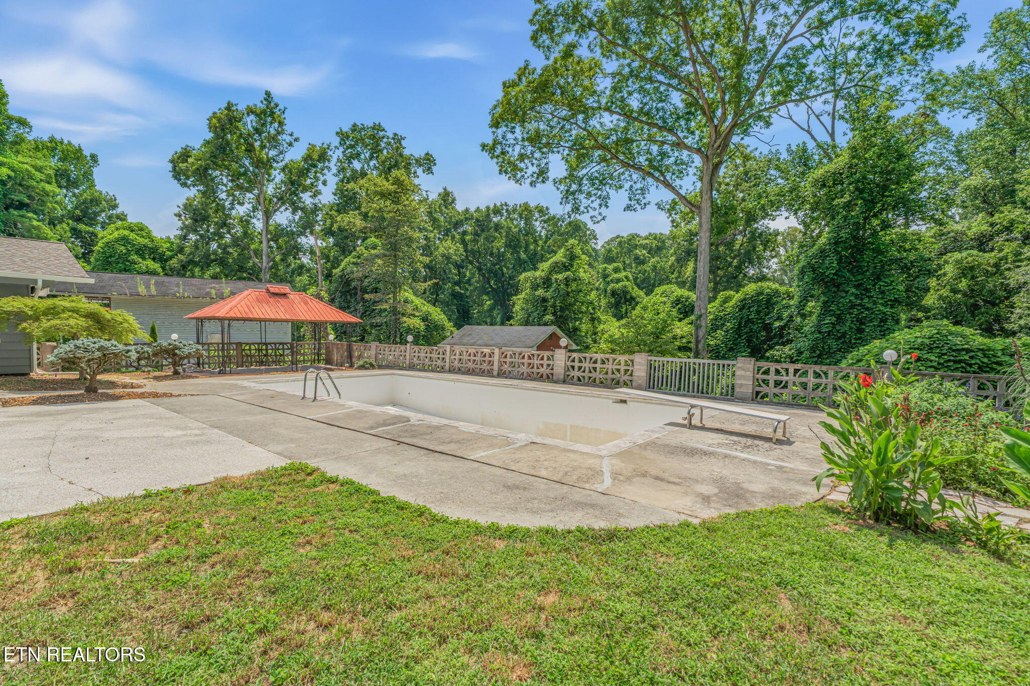 106 Plymouth Circle Oak Ridge TN 37830