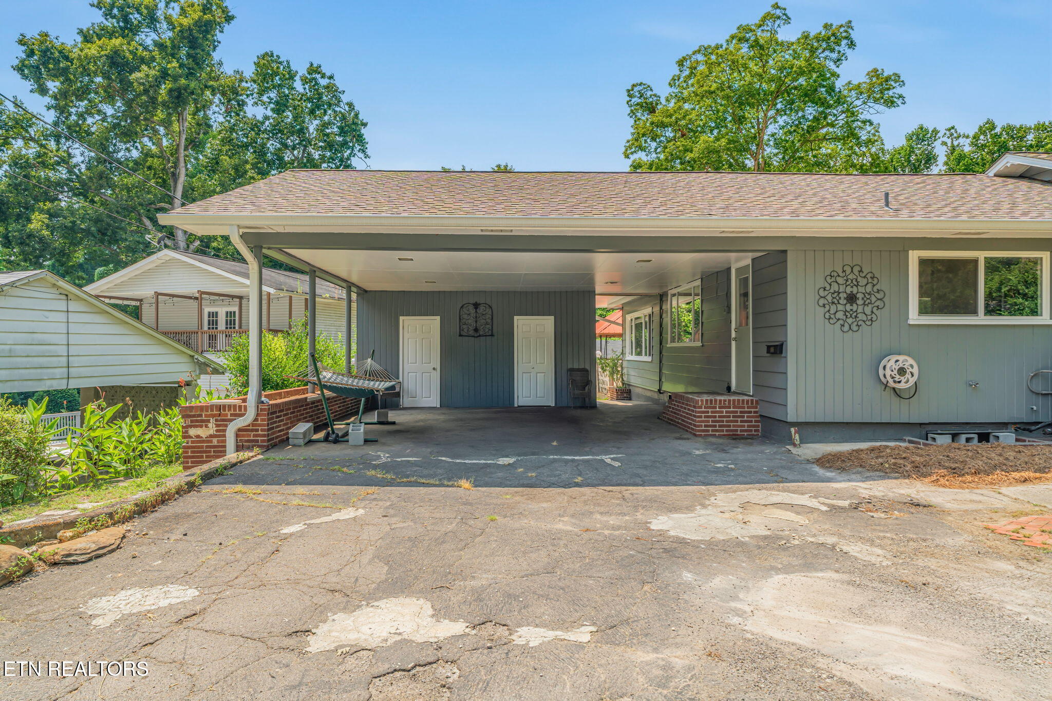 106 Plymouth Circle Oak Ridge TN 37830