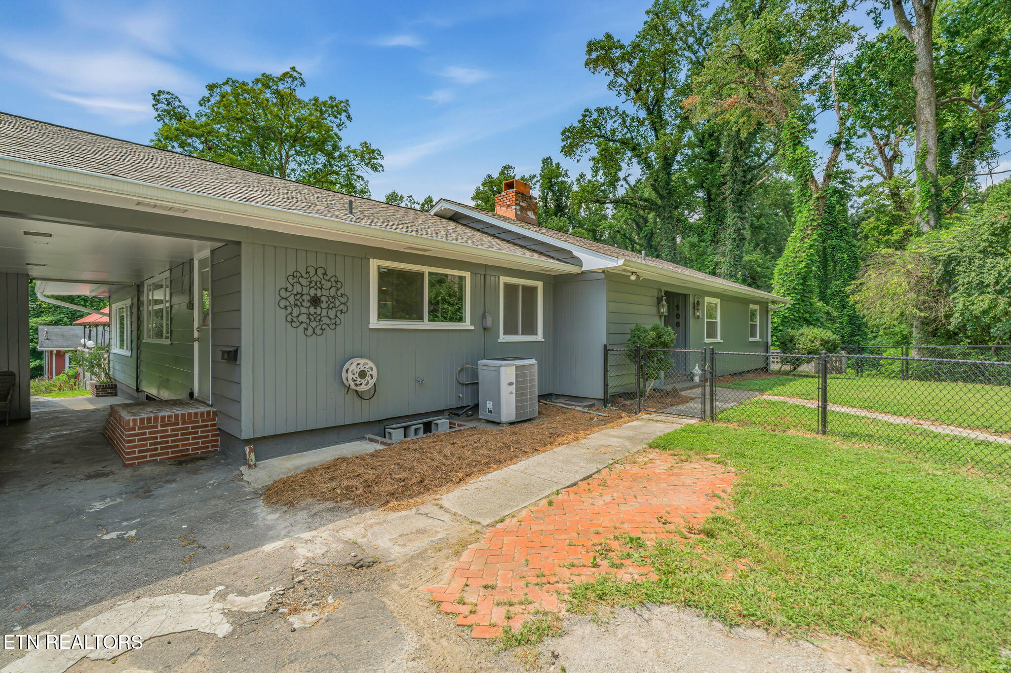 106 Plymouth Circle Oak Ridge TN 37830
